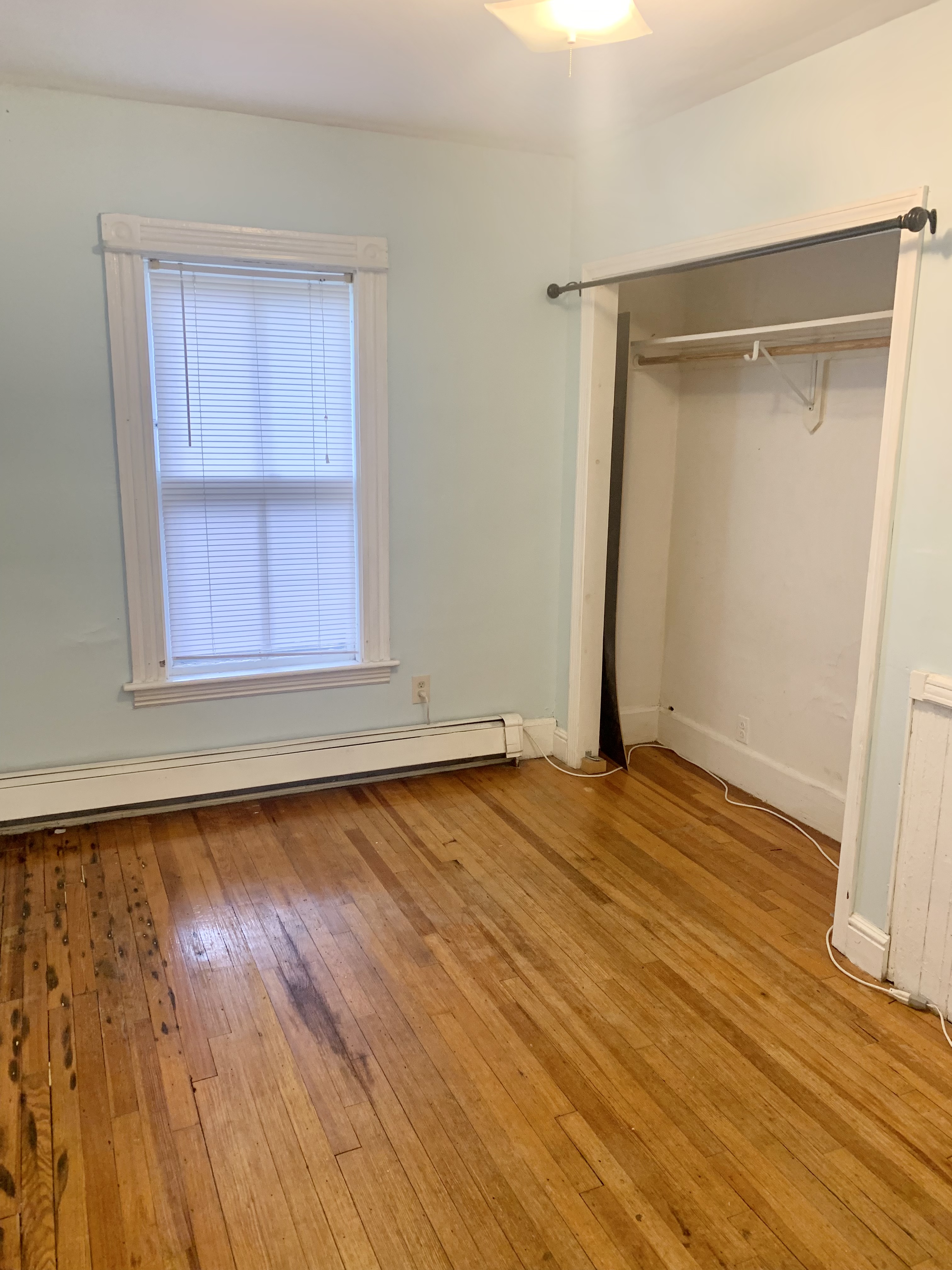 2 bed, 1 bath apartment for rent at 27 Wendell St Unit 1, Baldwin — photo 16 of 27