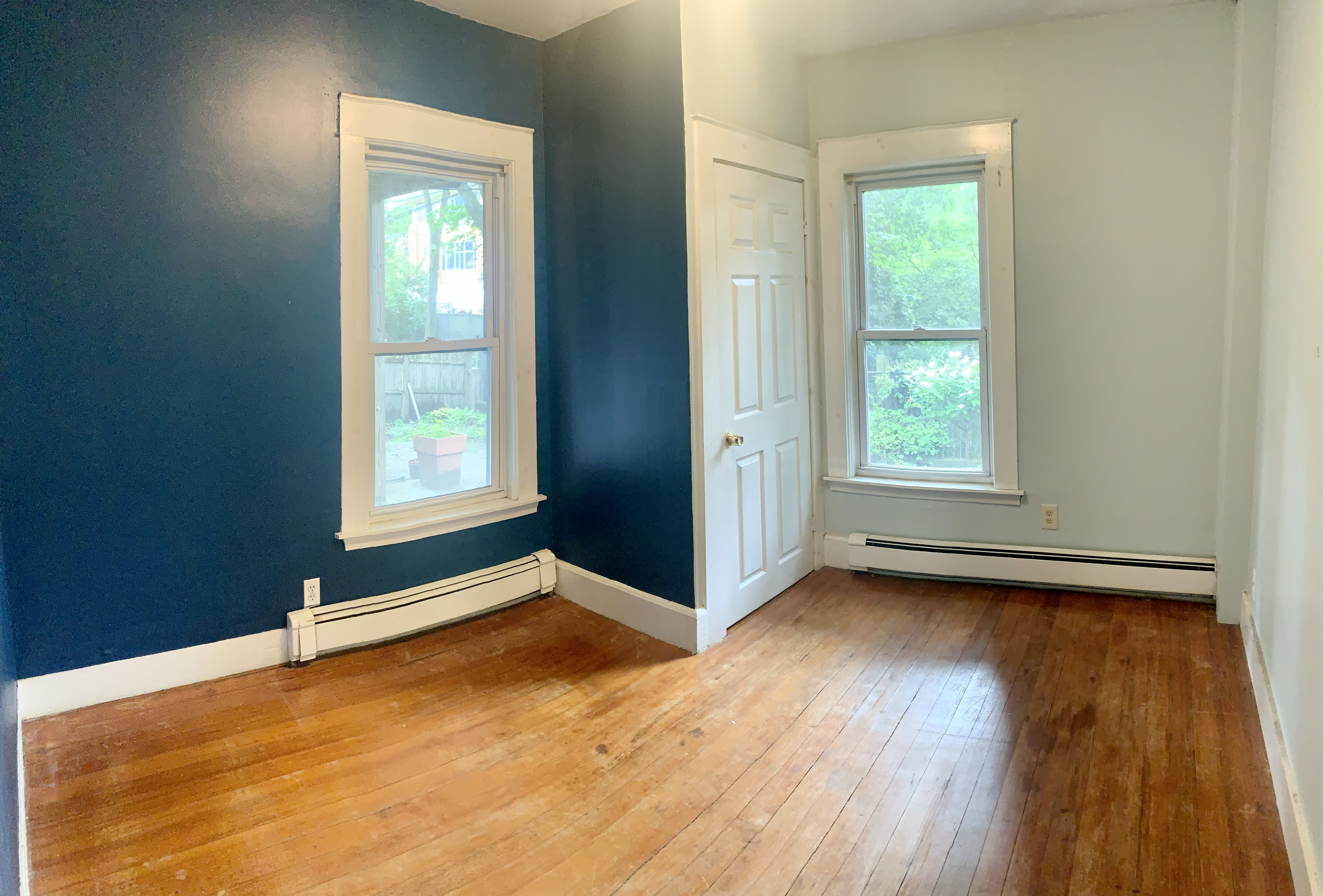 2 bed, 1 bath apartment for rent at 27 Wendell St Unit 1, Baldwin — photo 18 of 27