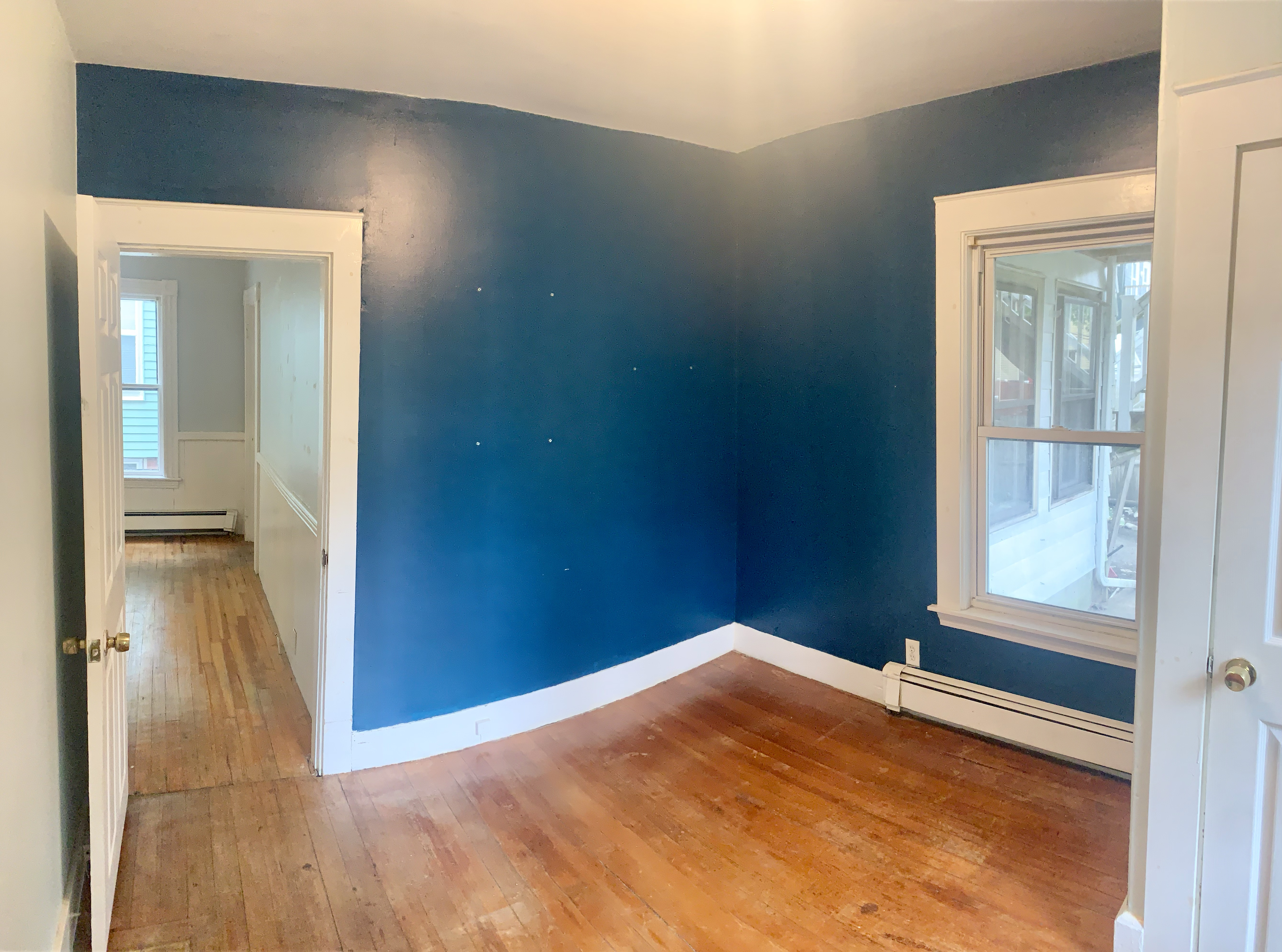2 bed, 1 bath apartment for rent at 27 Wendell St Unit 1, Baldwin — photo 17 of 27