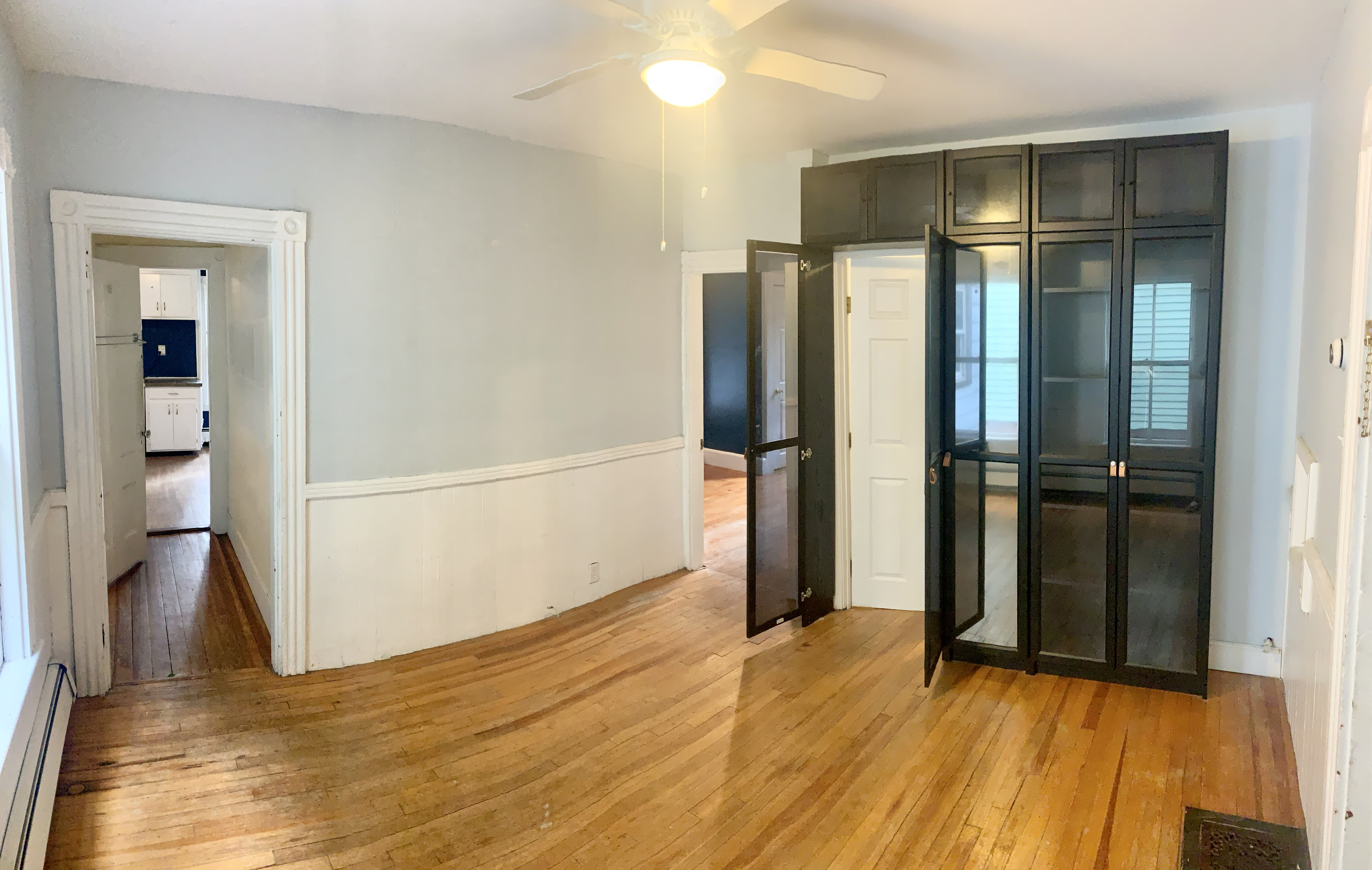 2 bed, 1 bath apartment for rent at 27 Wendell St Unit 1, Baldwin — photo 9 of 27