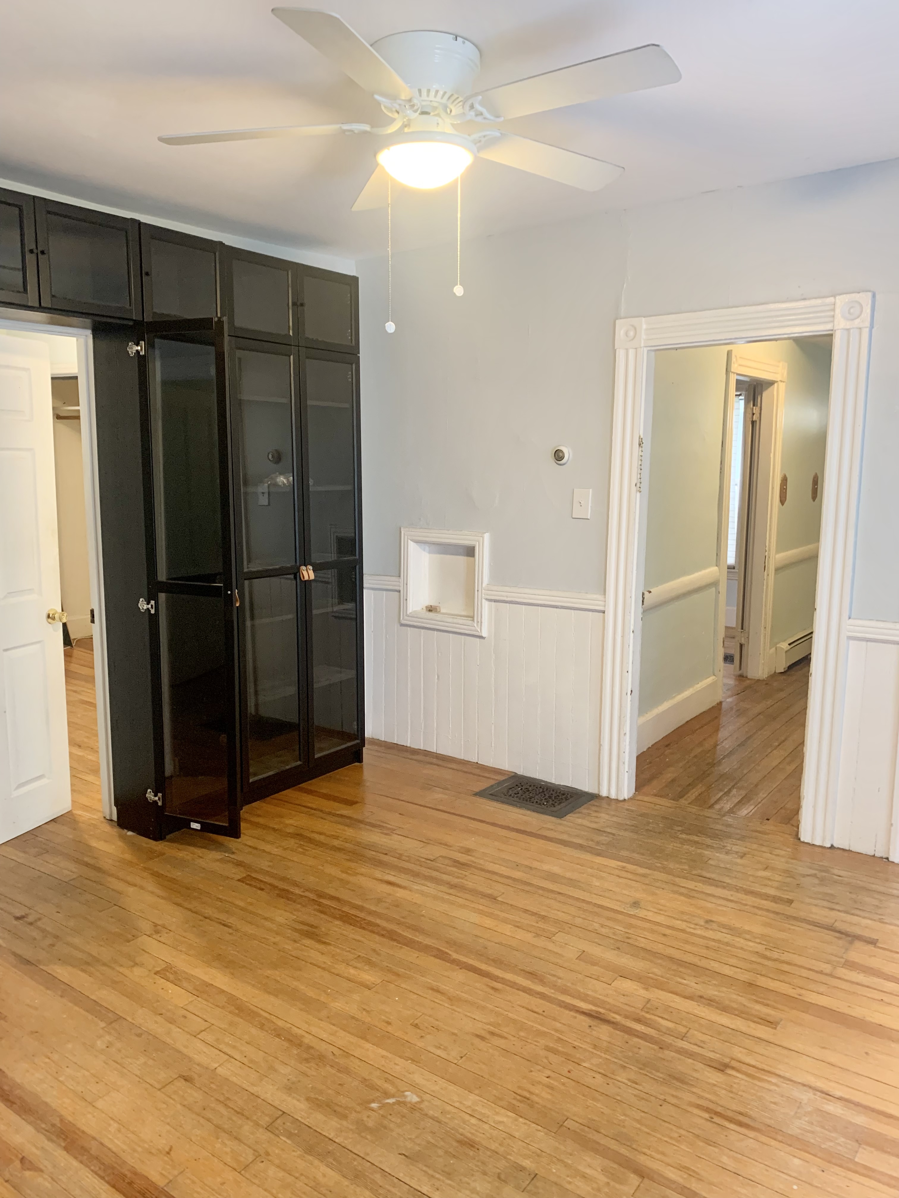 2 bed, 1 bath apartment for rent at 27 Wendell St Unit 1, Baldwin — photo 10 of 27