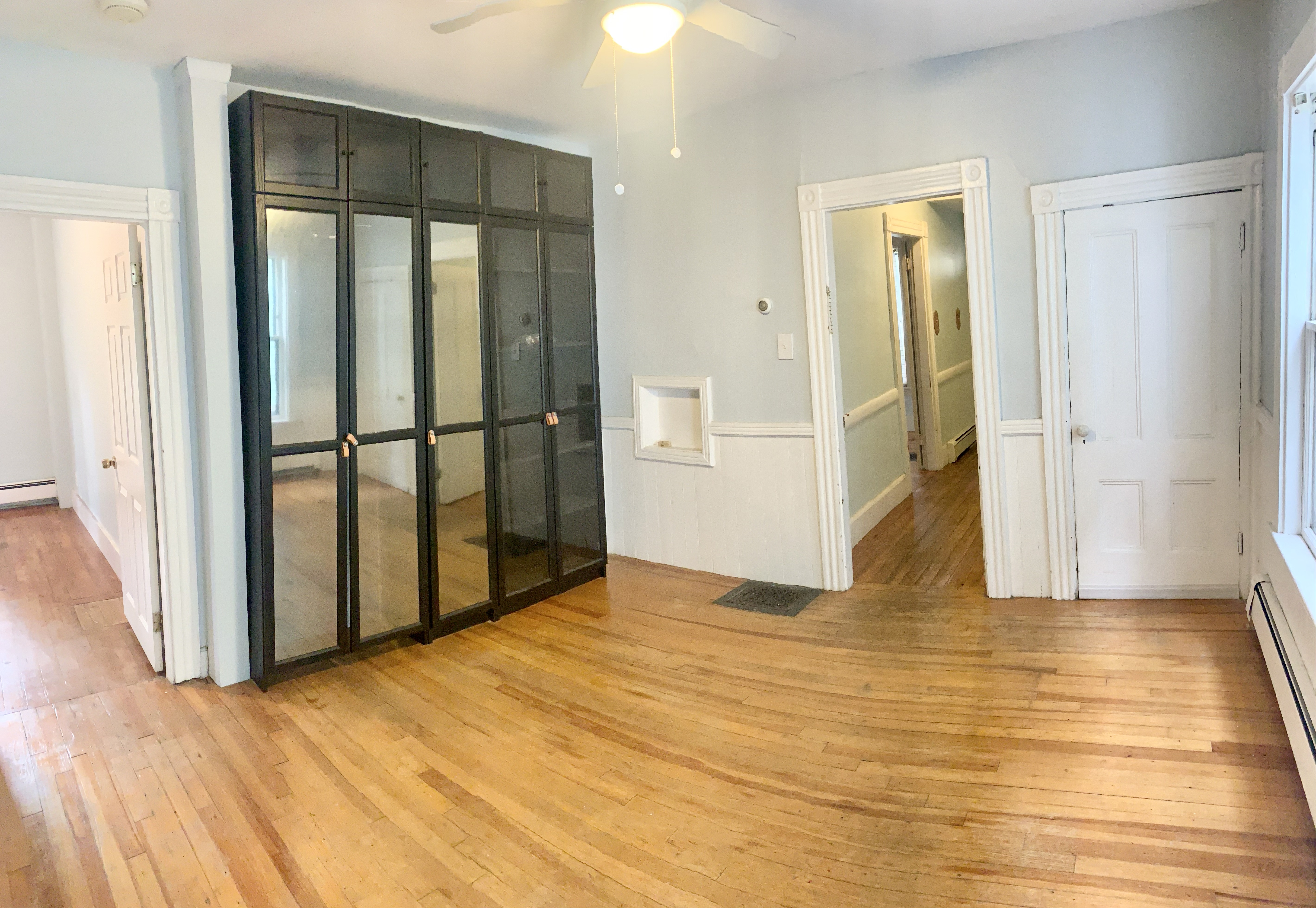2 bed, 1 bath apartment for rent at 27 Wendell St Unit 1, Baldwin — photo 8 of 27