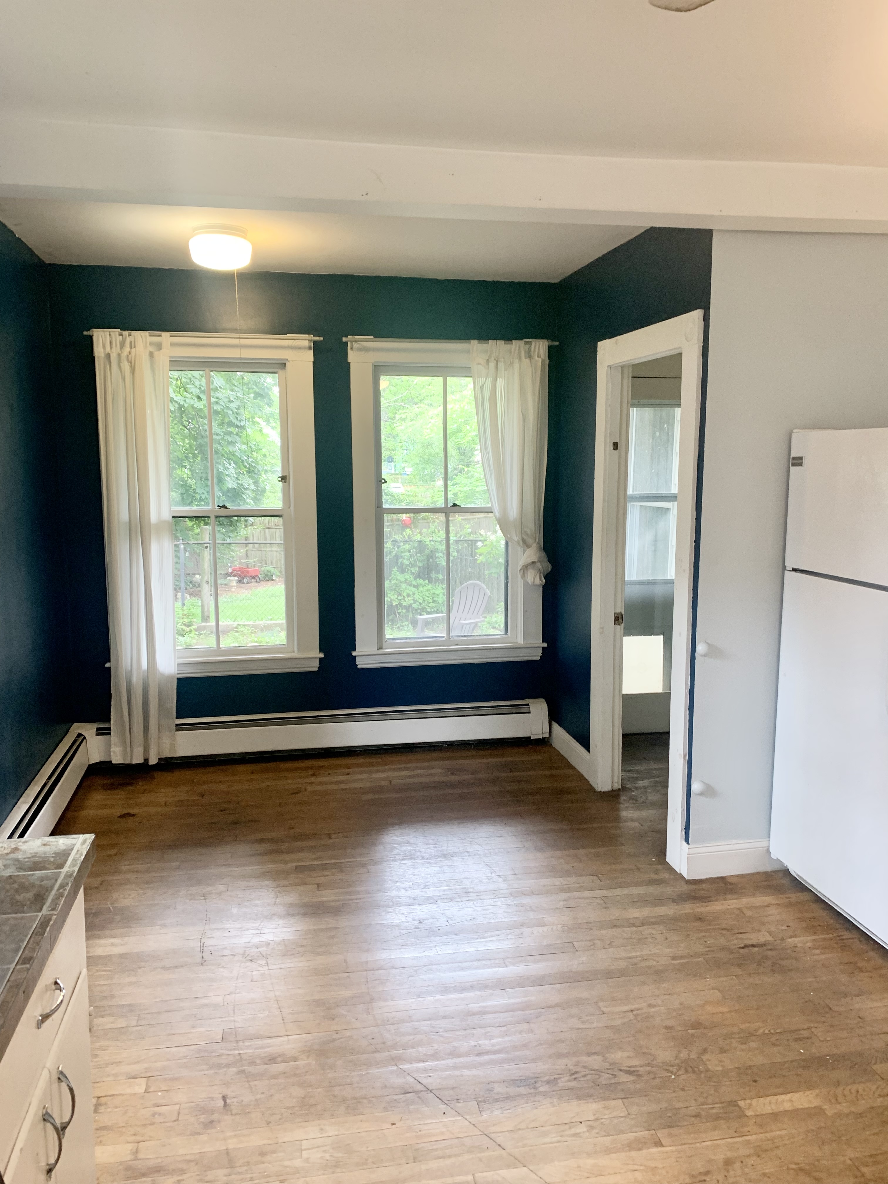 2 bed, 1 bath apartment for rent at 27 Wendell St Unit 1, Baldwin — photo 6 of 27