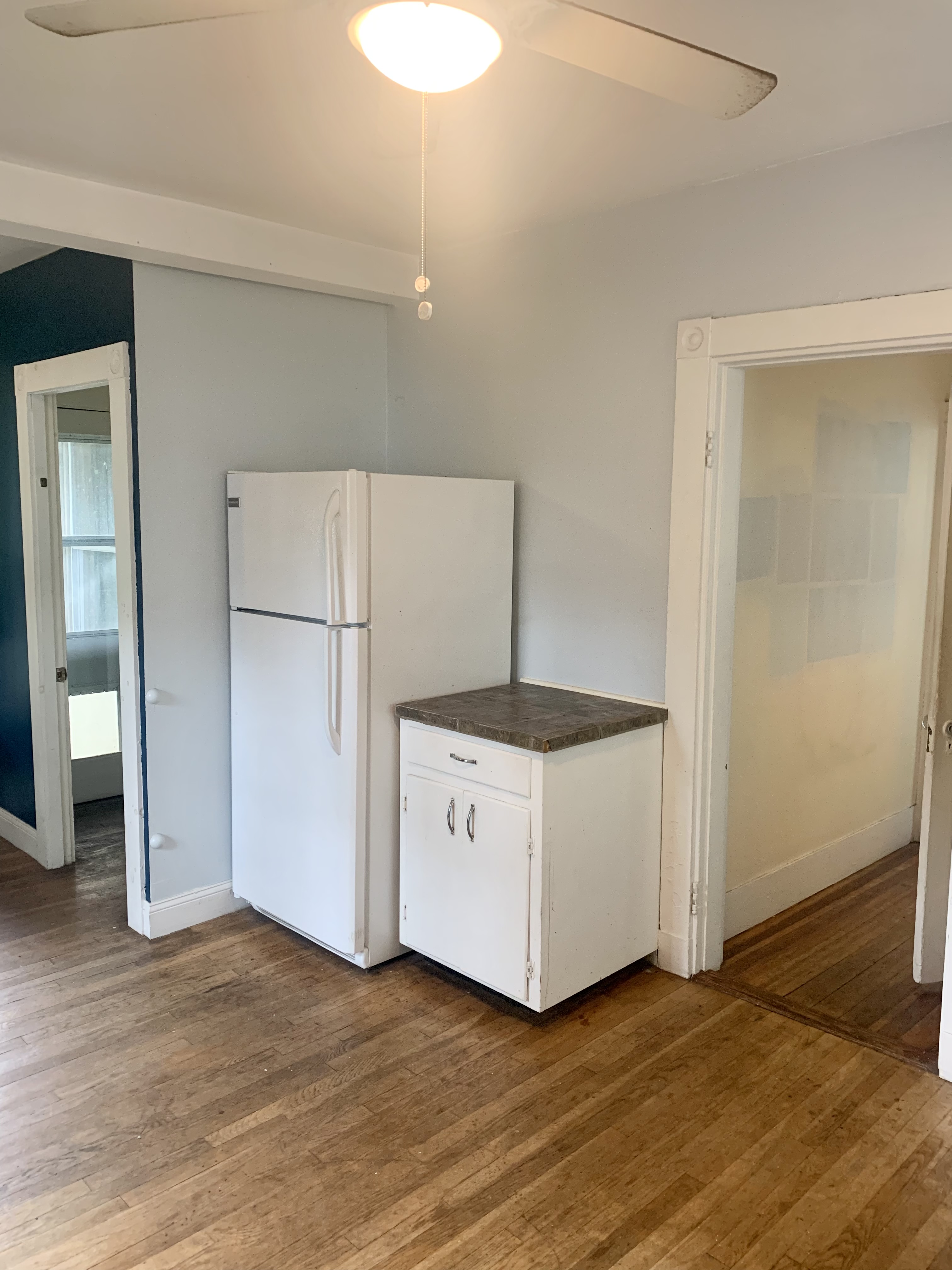 2 bed, 1 bath apartment for rent at 27 Wendell St Unit 1, Baldwin — photo 7 of 27