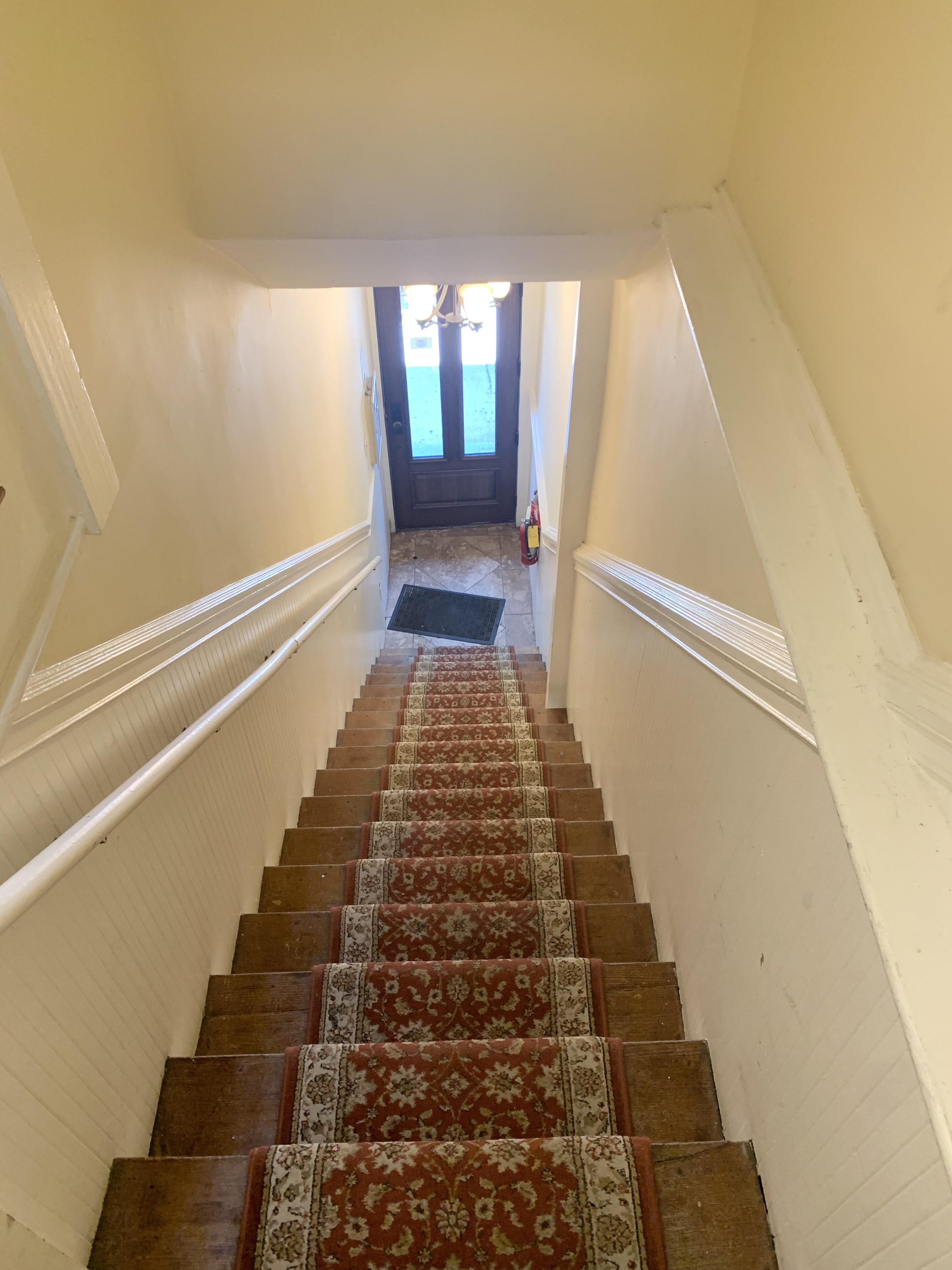 4 bed, 2 bath apartment for rent at 1516 Tremont St Unit 3, Mission Hill — photo 43 of 46