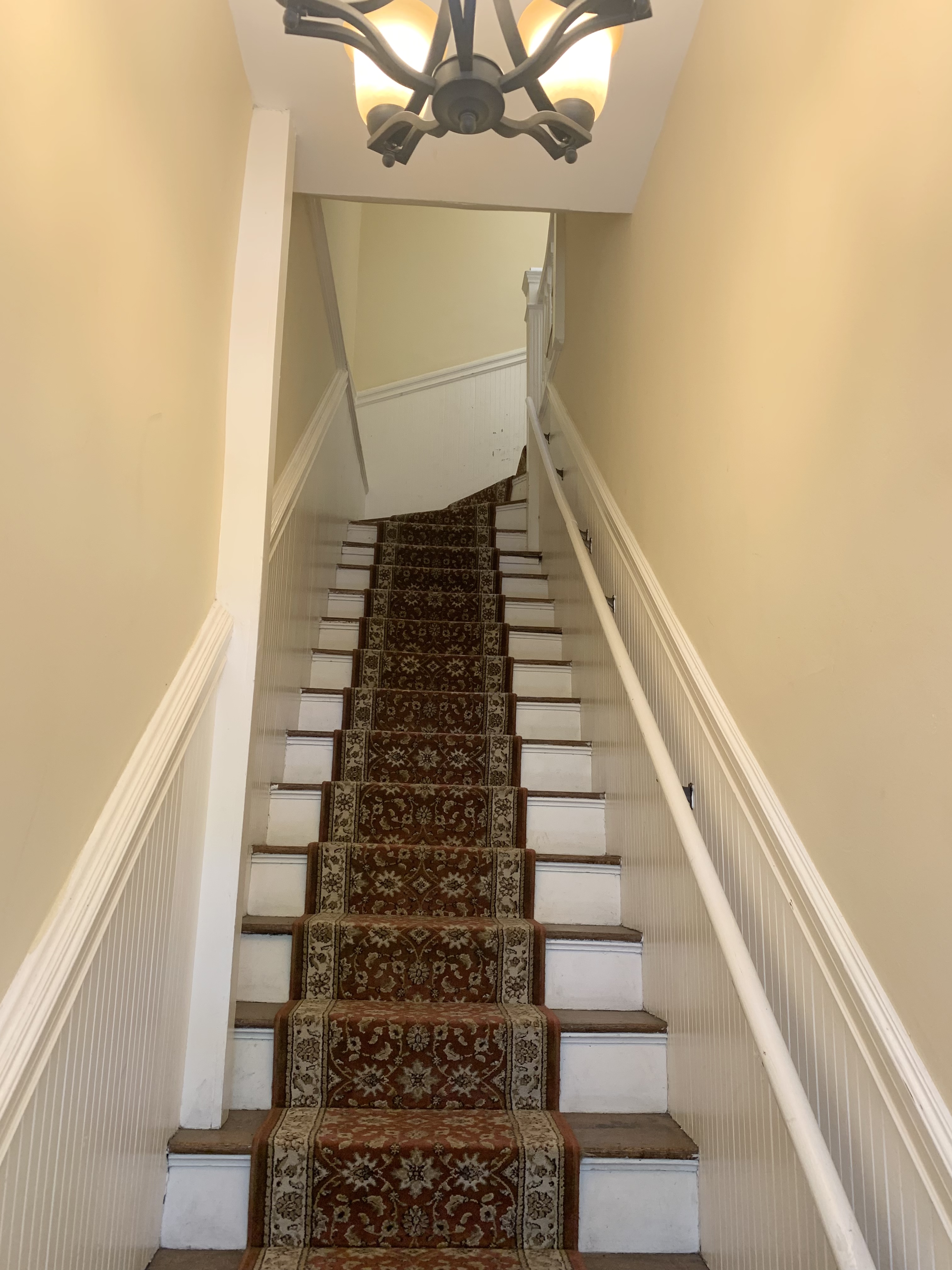 4 bed, 2 bath apartment for rent at 1516 Tremont St Unit 3, Mission Hill — photo 42 of 46