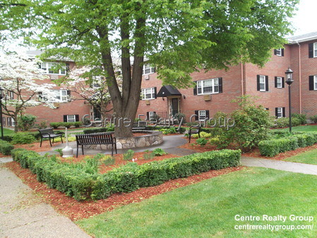 2 bed, 1 bath apartment for rent at 147 North St Unit D, Newtonville — photo 6 of 7