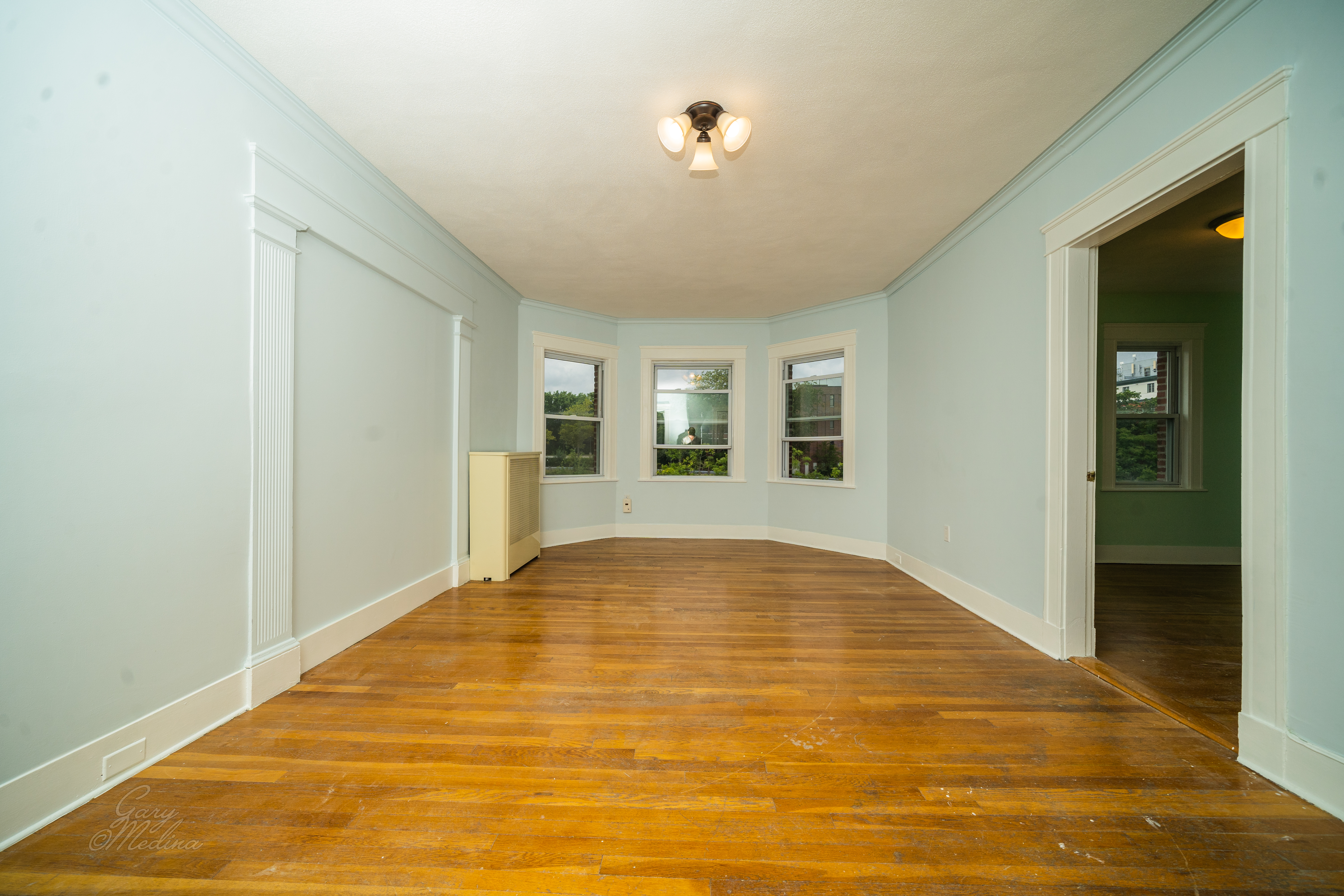 3 bed, 1 bath apartment for rent at 1500 Commonwealth Ave Unit 2, Brighton — photo 9 of 16
