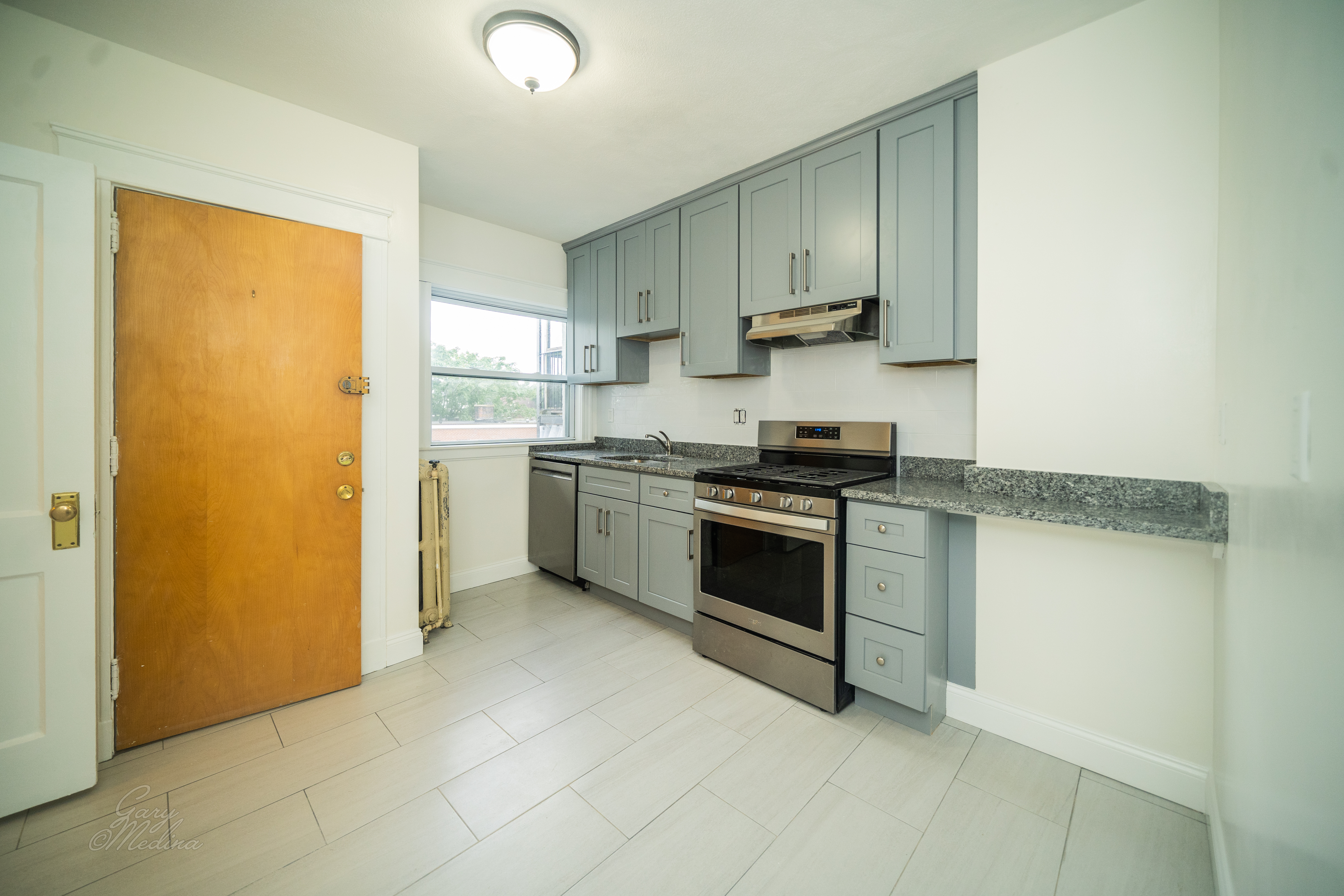 3 bed, 1 bath apartment for rent at 1500 Commonwealth Ave Unit 2, Brighton