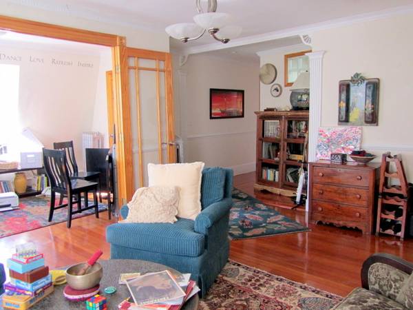 3 bed, 1 bath apartment for rent at 335 Lake Ave Unit 3, Newton Highlands — photo 19 of 22