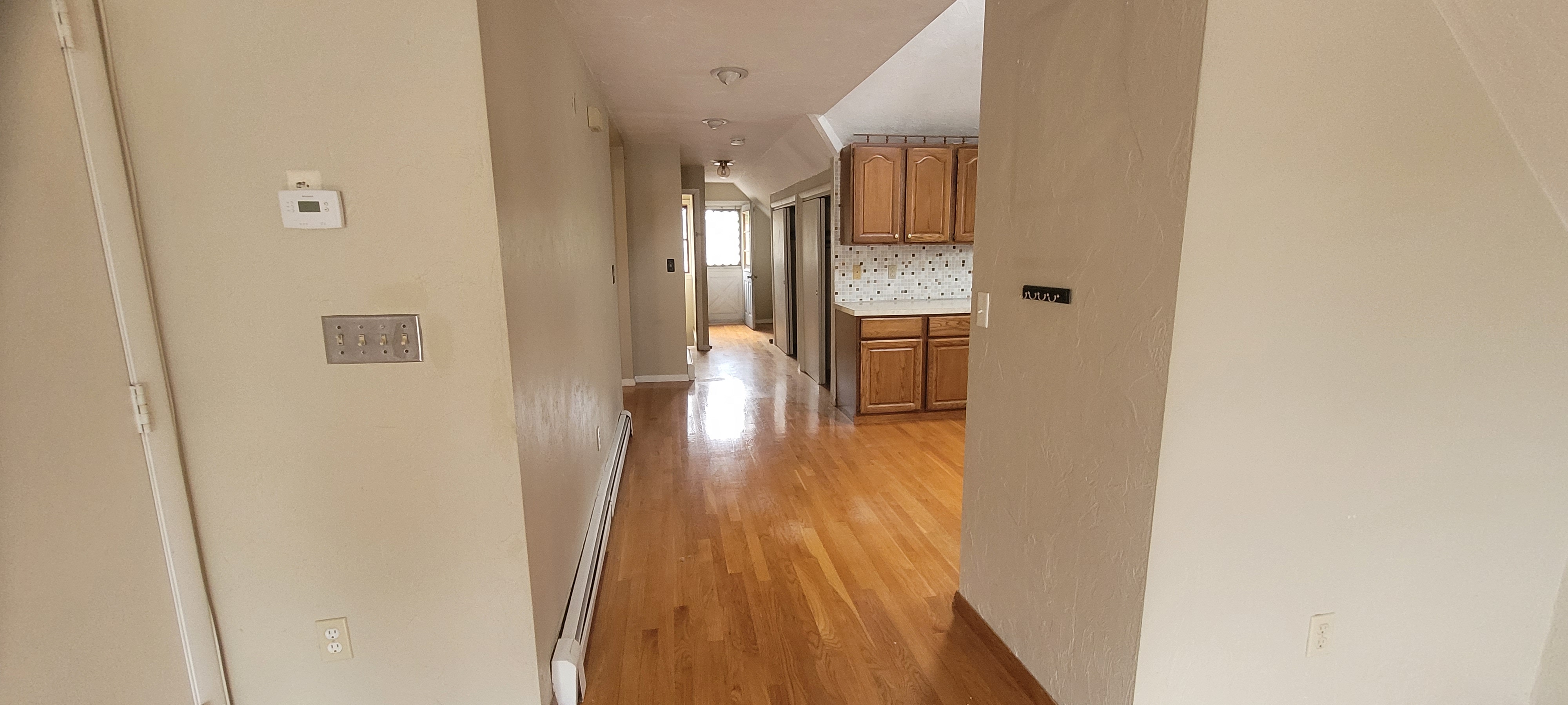 1.5 bed, 1 bath apartment for rent at 8 Hastings St Unit 3, West Roxbury — photo 4 of 8