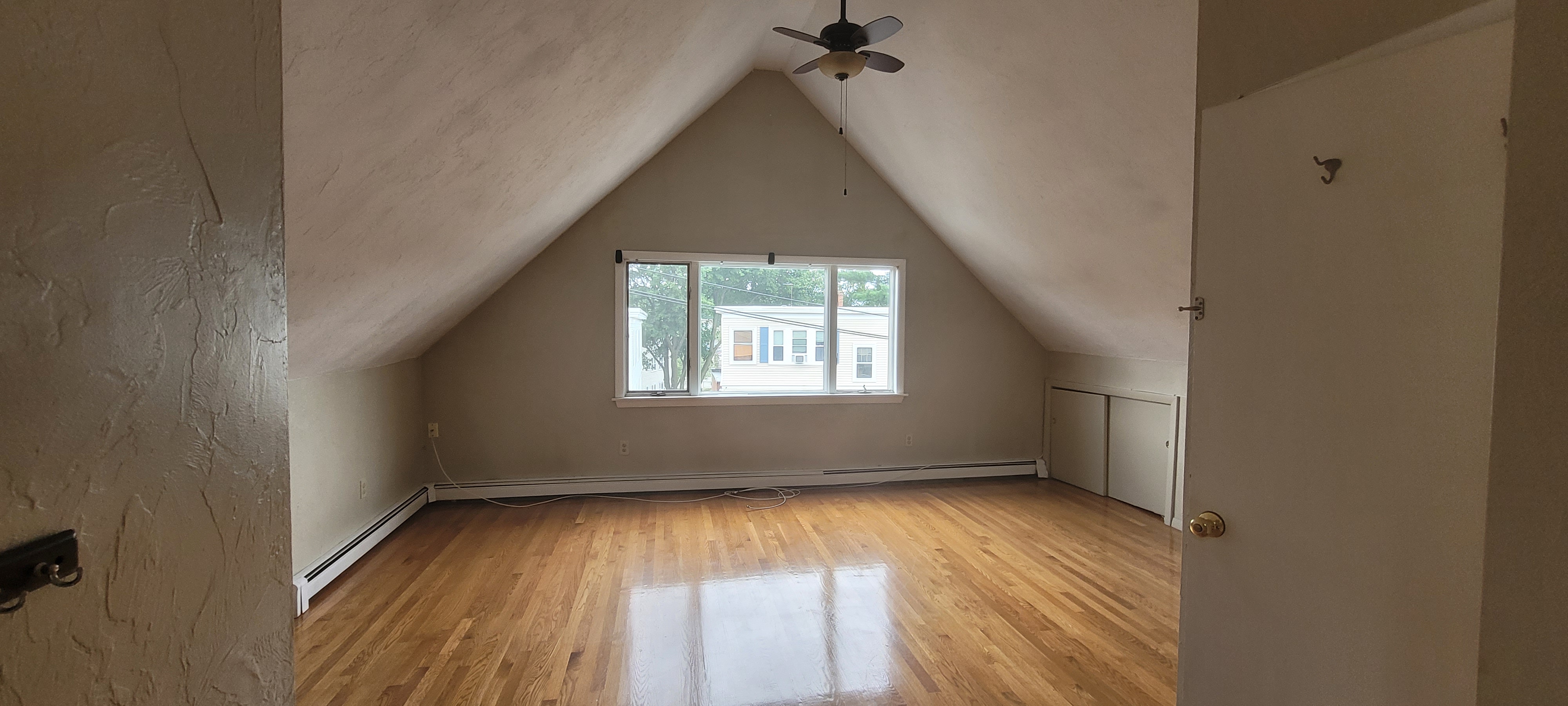 1.5 bed, 1 bath apartment for rent at 8 Hastings St Unit 3, West Roxbury — photo 1 of 8