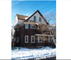 107 North St, Tufts University