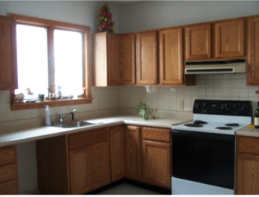 107 North St, Tufts University