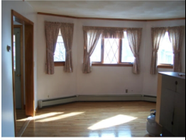 107 North St, Tufts University