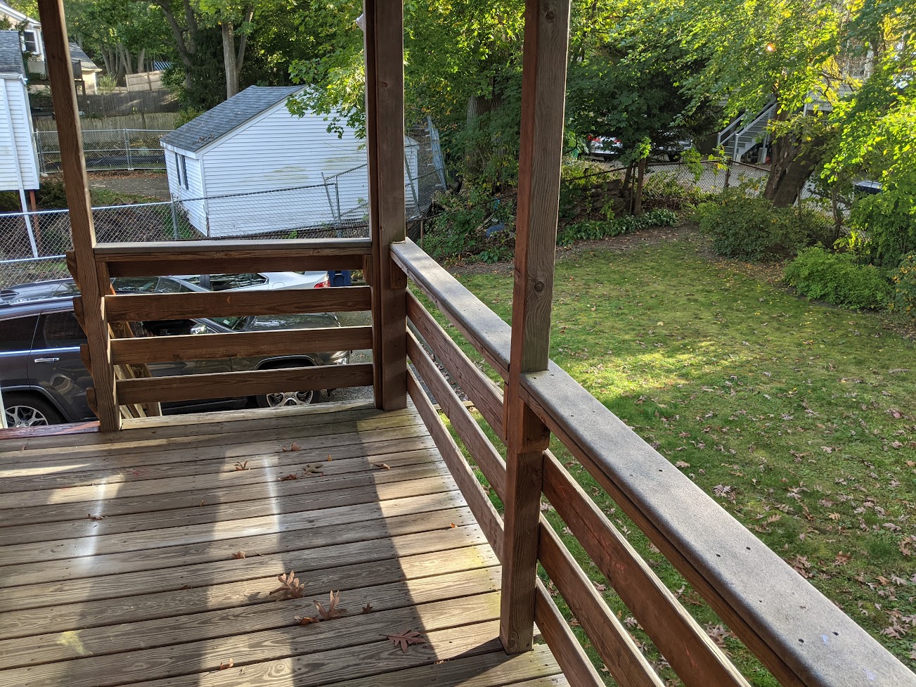3 bed, 1 bath apartment for rent at 17 Westchester Rd Unit 1, Newtonville — photo 12 of 12