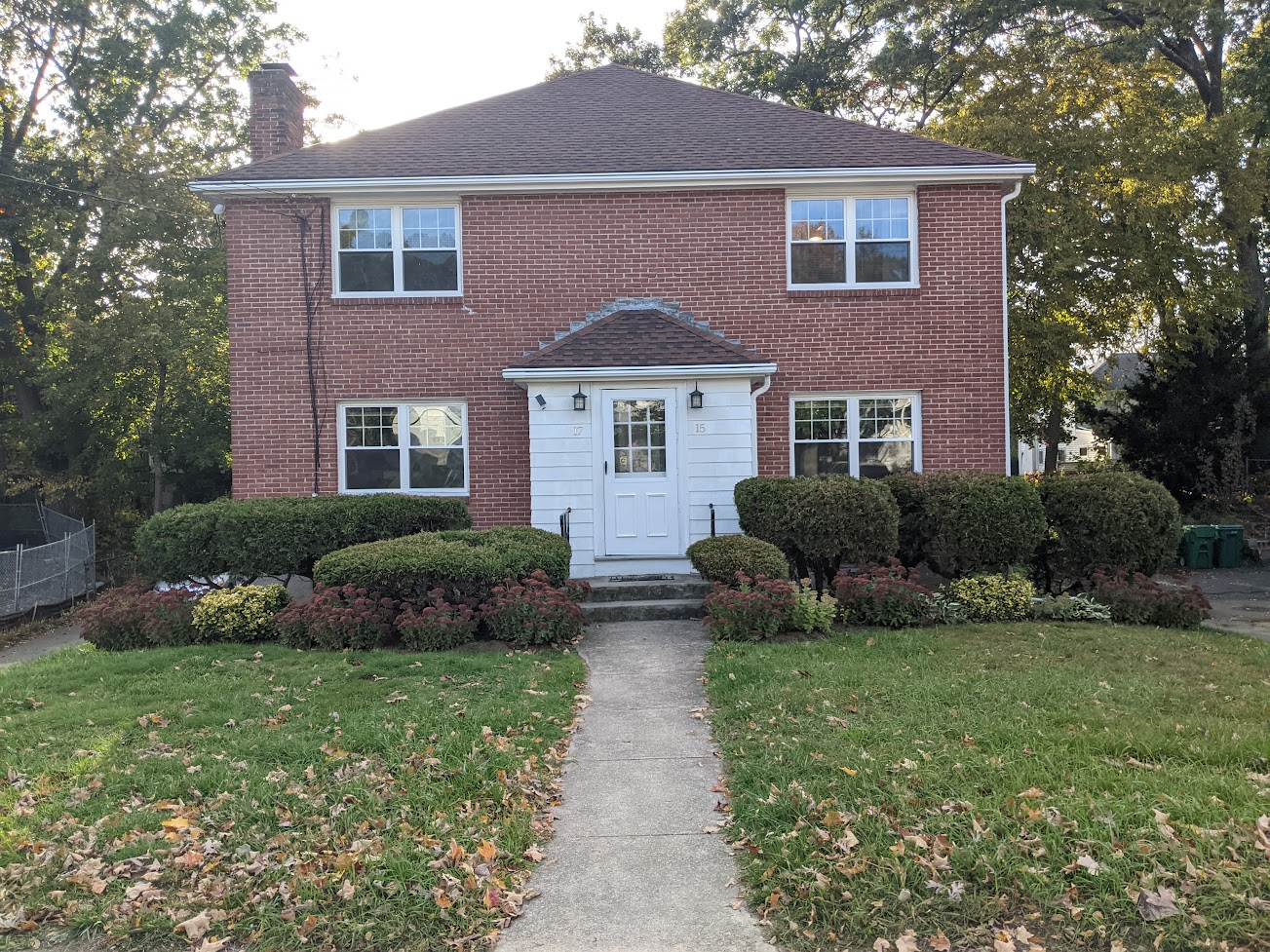 3 bed, 1 bath apartment for rent at 17 Westchester Rd Unit 1, Newtonville — photo 9 of 12