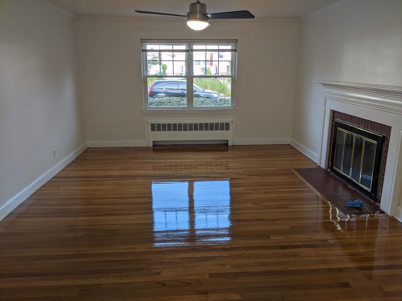 3 bed, 1 bath apartment for rent at 17 Westchester Rd Unit 1, Newtonville — photo 2 of 12