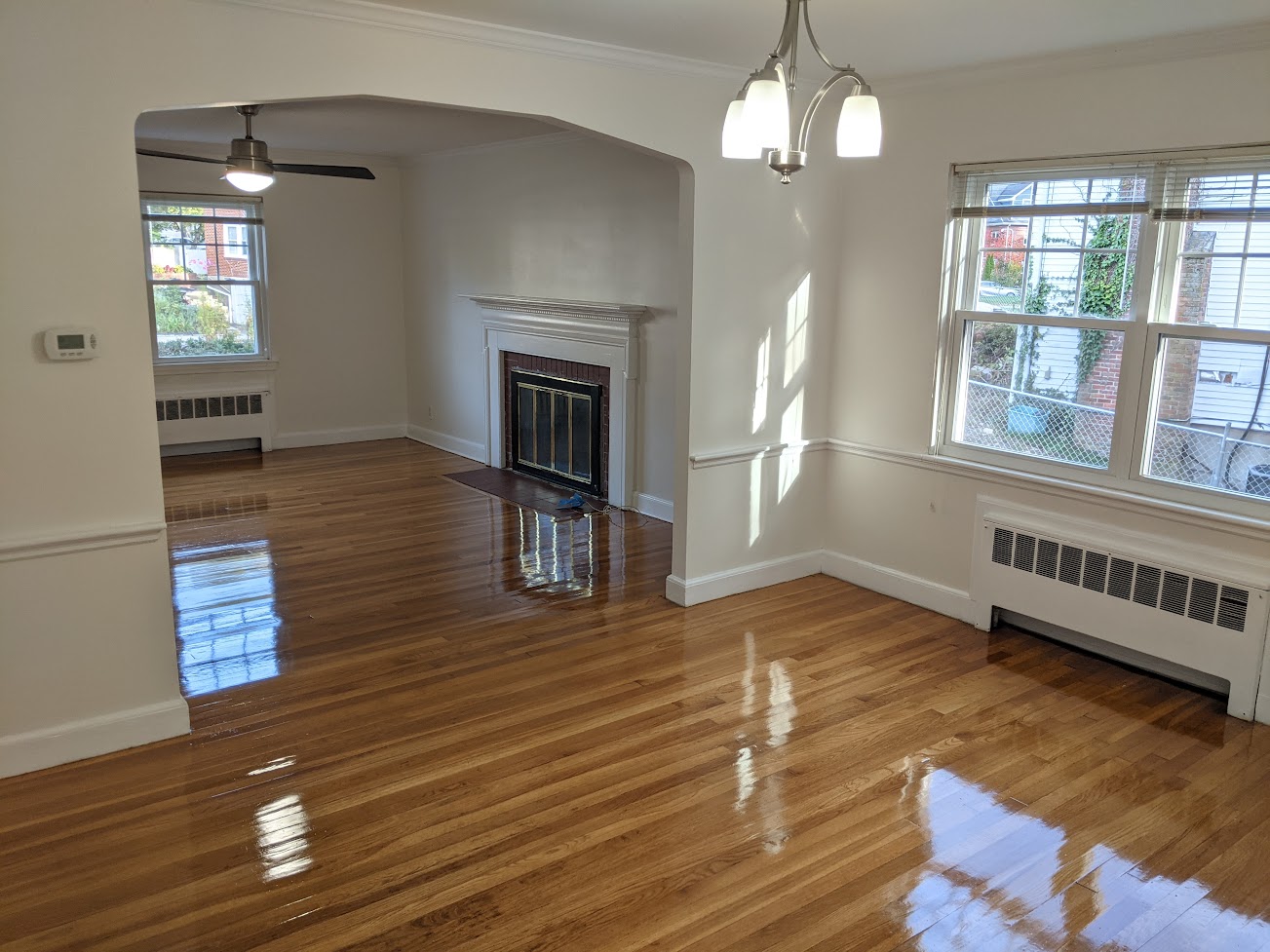 3 bed, 1 bath apartment for rent at 17 Westchester Rd Unit 1, Newtonville — photo 1 of 12