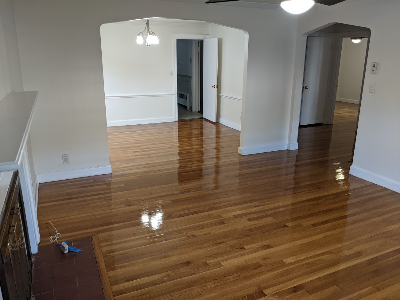 3 bed, 1 bath apartment for rent at 17 Westchester Rd Unit 1, Newtonville — photo 4 of 12