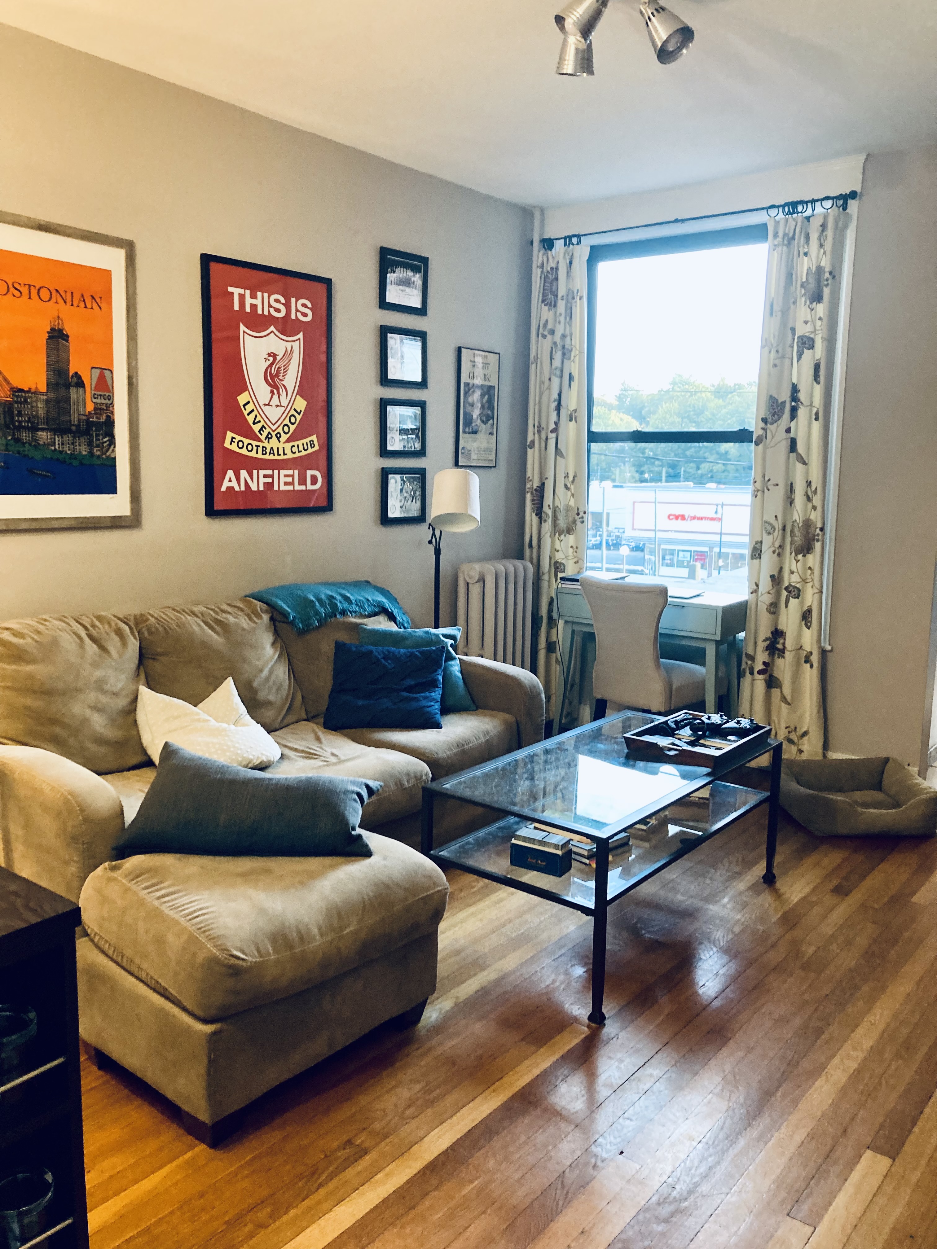2 bed, 1 bath apartment for rent at 40 Orkney Rd Unit 4, Brighton — photo 8 of 11