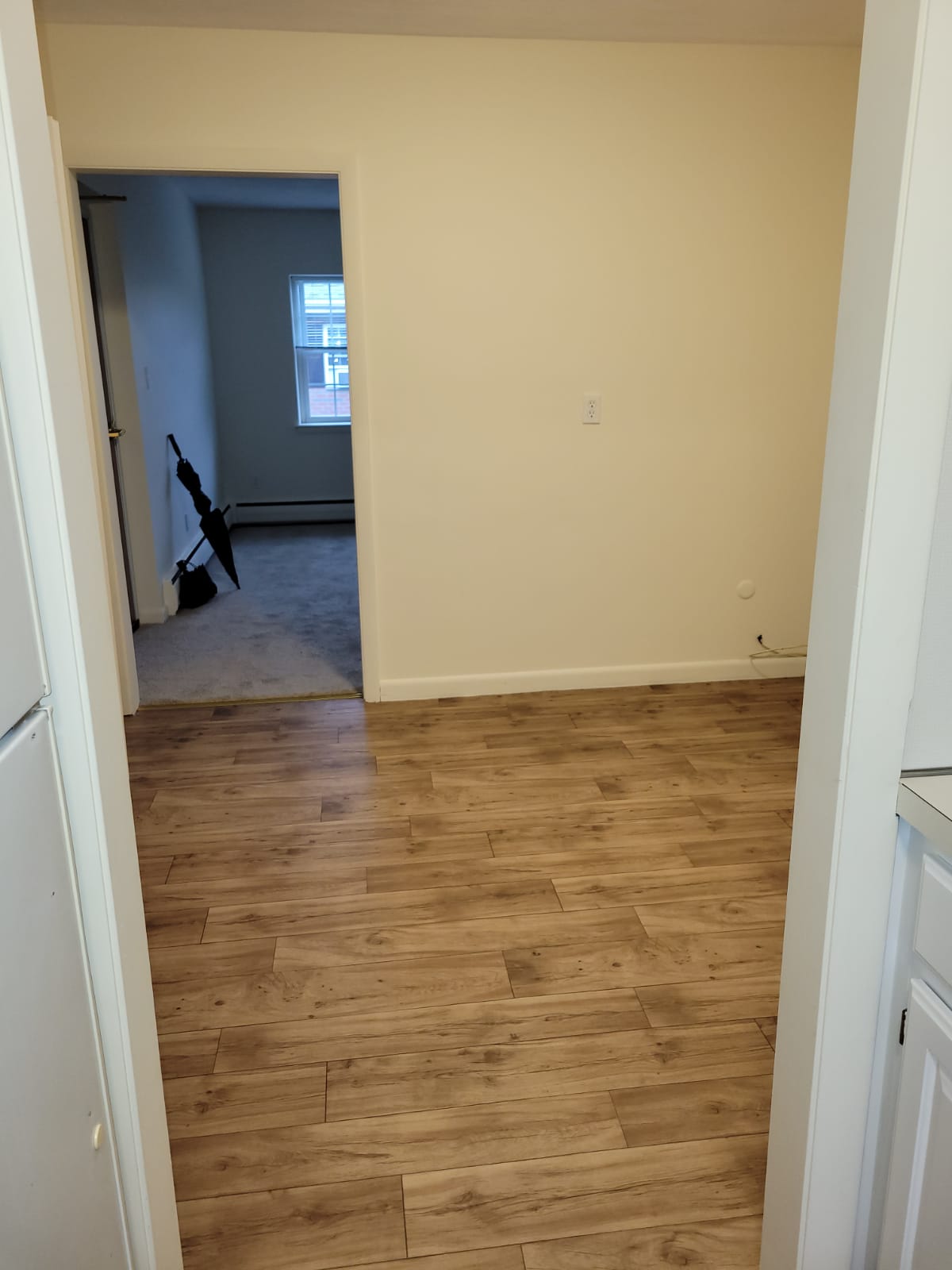 1 bed, 1 bath apartment for rent at 101 Farwell St Unit D, Newtonville — photo 4 of 18