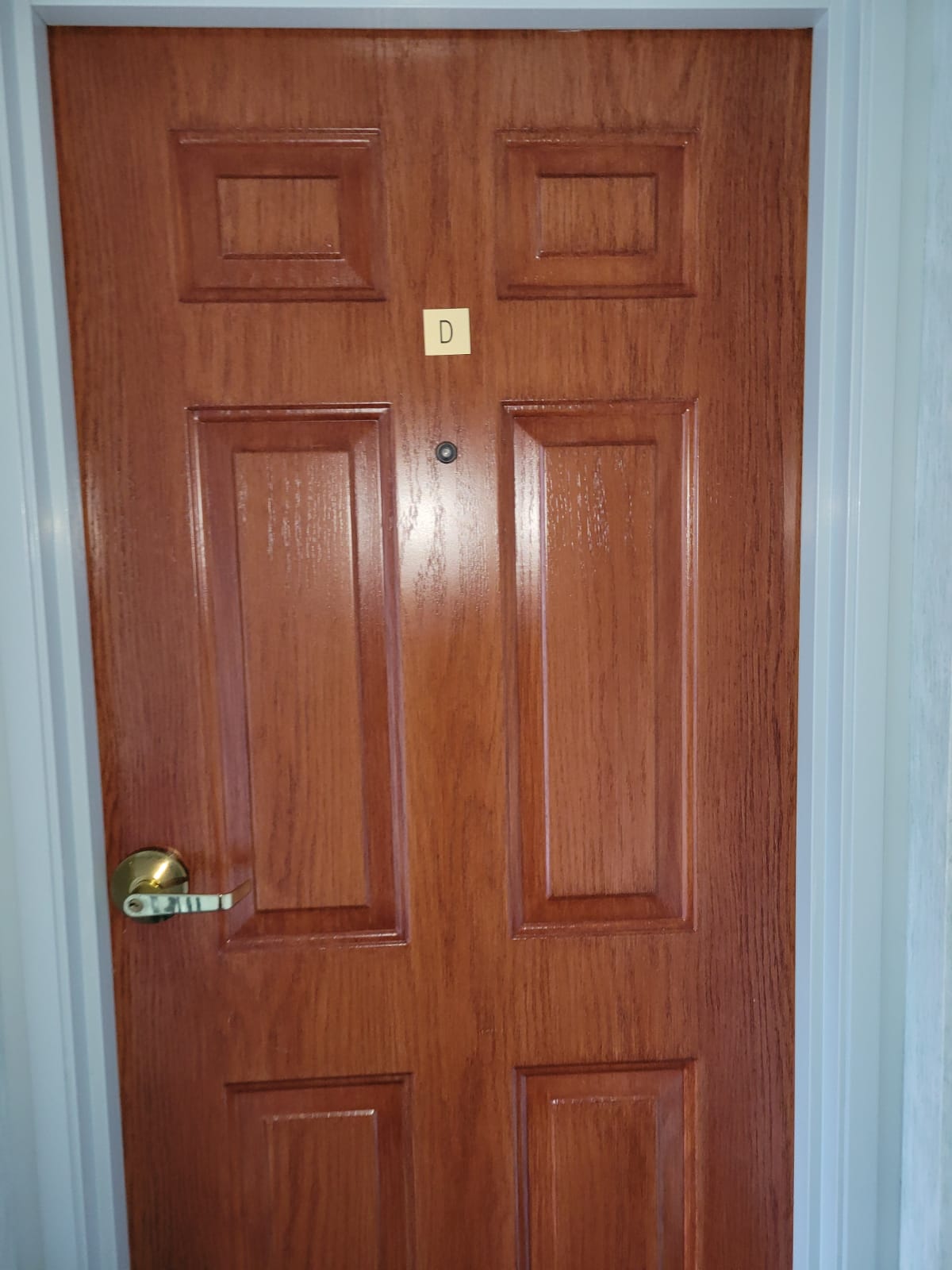 1 bed, 1 bath apartment for rent at 101 Farwell St Unit D, Newtonville — photo 8 of 18