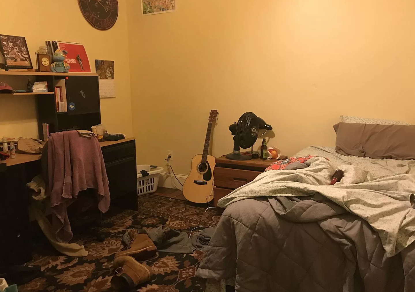 36 Cherokee St, Mission Hill