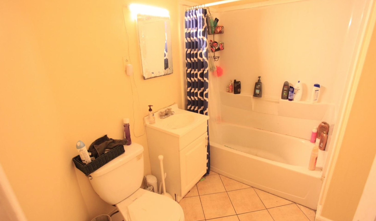 36 Cherokee St, Mission Hill