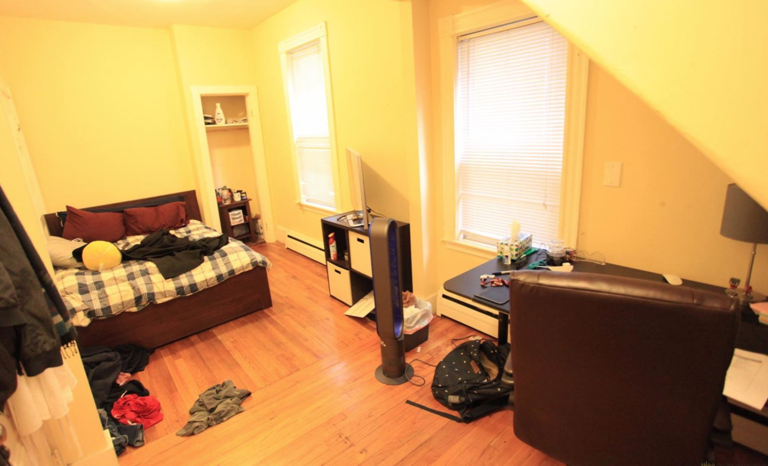 36 Cherokee St, Mission Hill