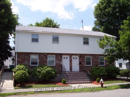 4 bed, 1.5 bath apartment for rent at 41 Boylston Rd Unit Townhouse, Newton Highlands