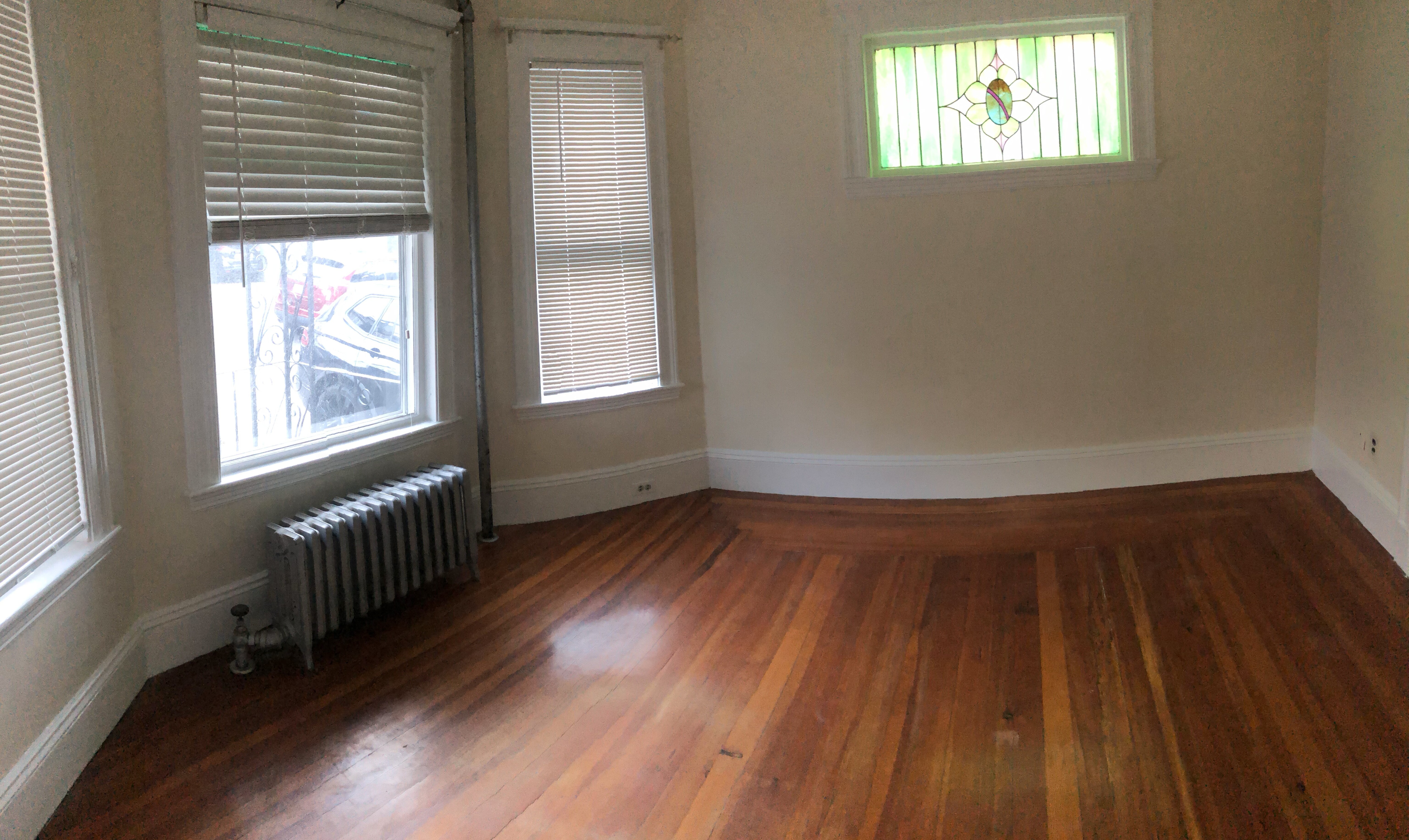 3 bed, 1 bath apartment for rent at 48 Langley Rd Unit 1, Brighton — photo 7 of 23