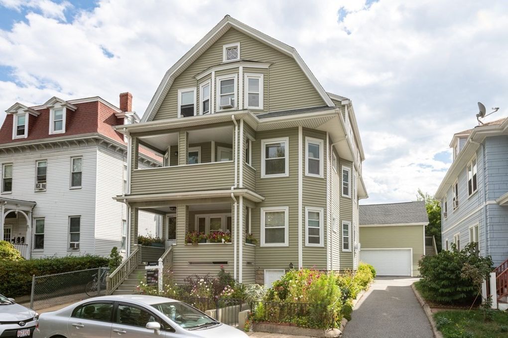 Concept Properties