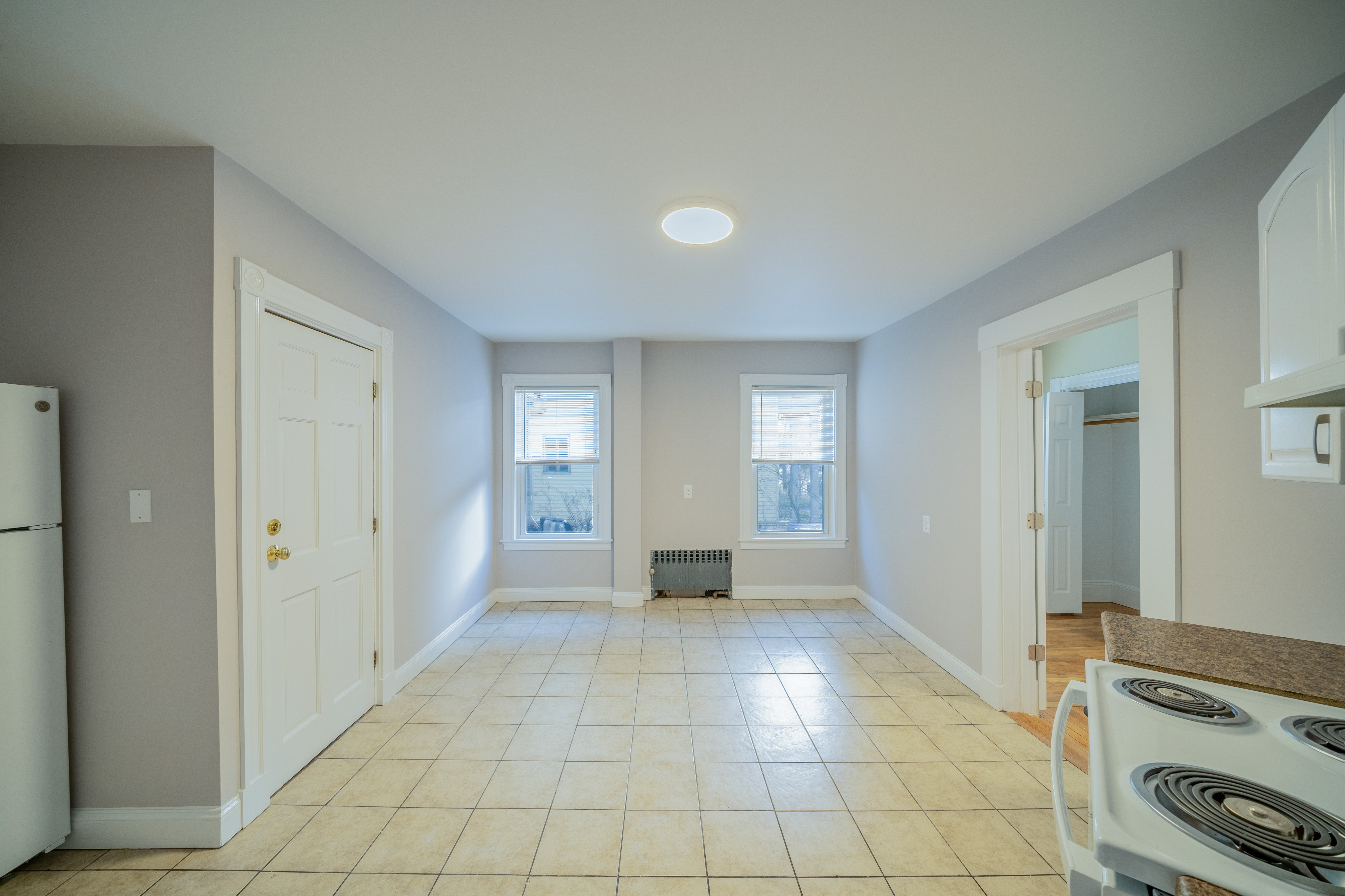 1590 Cambridge St, Harvard Square