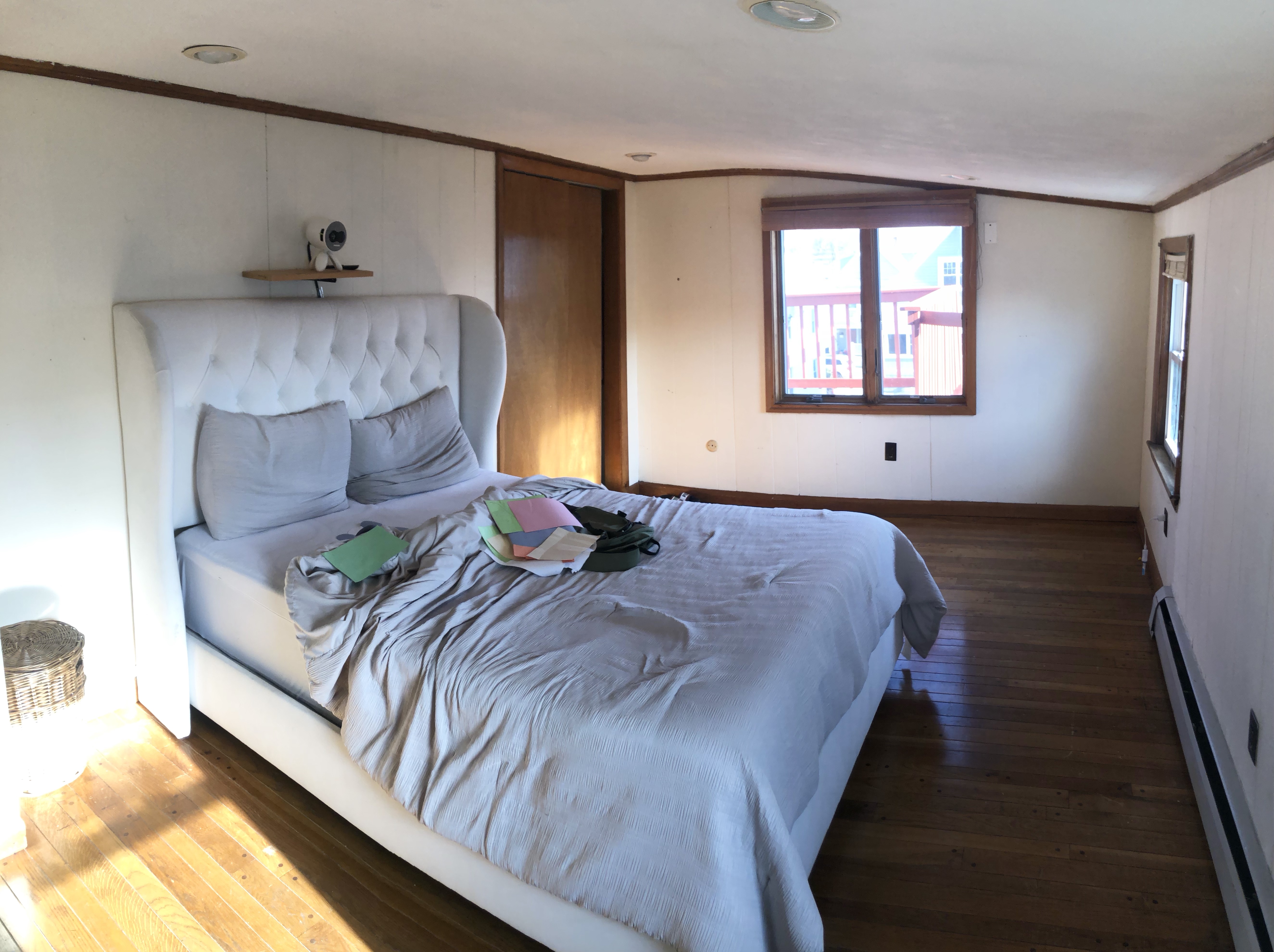 2 bed, 1 bath apartment for rent at 33 Purvis St Unit 3, Watertown — photo 7 of 18
