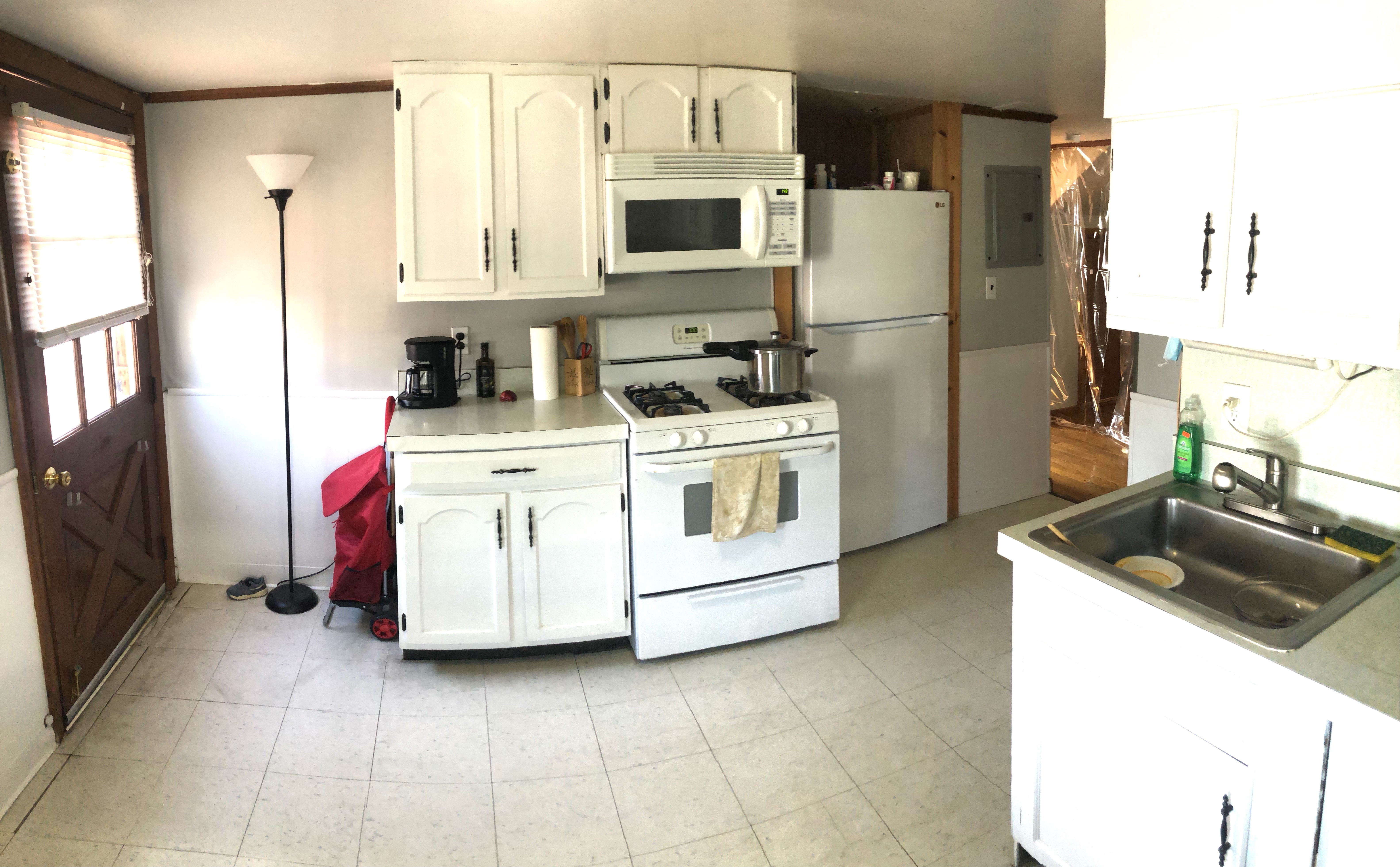 2 bed, 1 bath apartment for rent at 33 Purvis St Unit 3, Watertown — photo 5 of 18