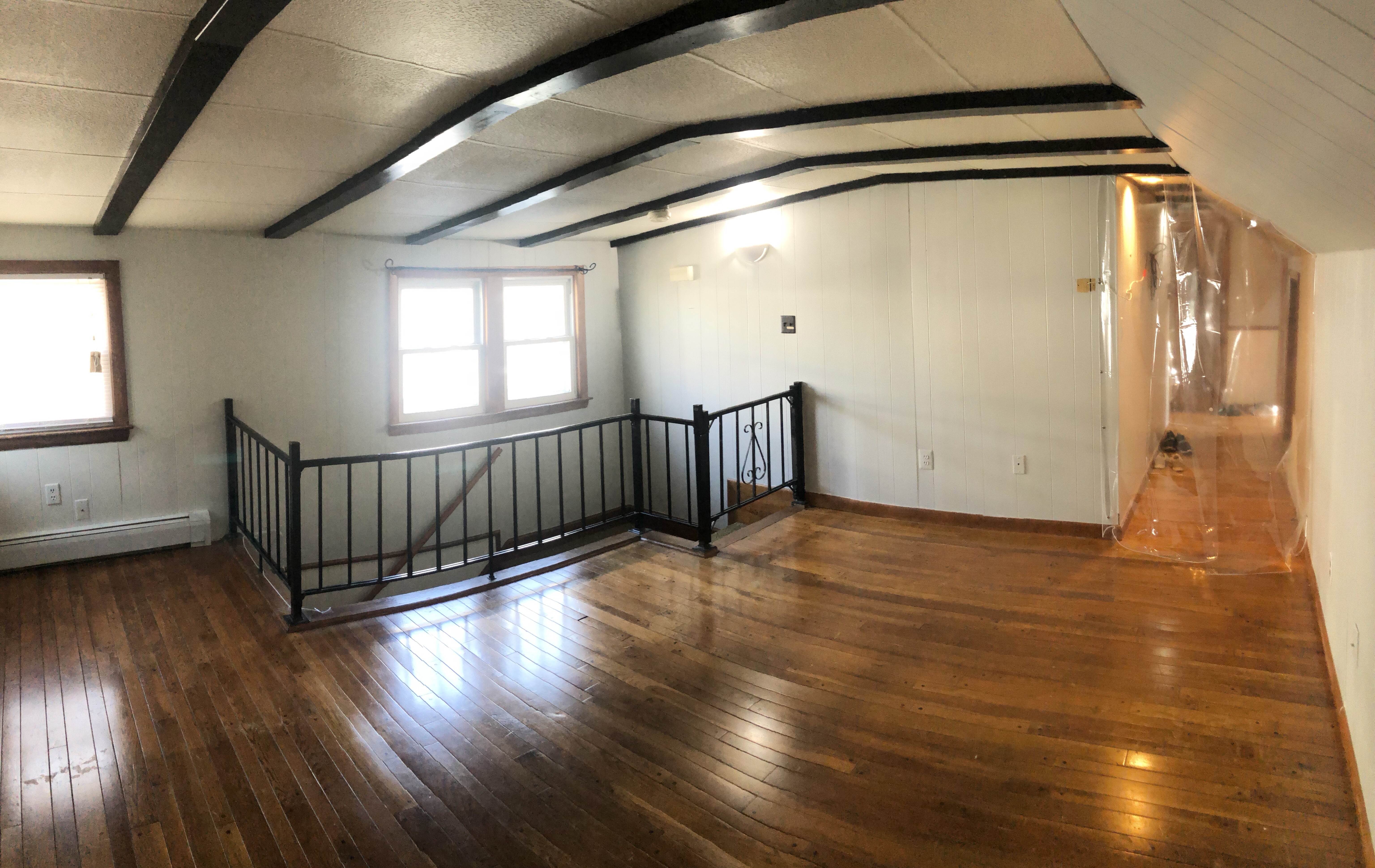 2 bed, 1 bath apartment for rent at 33 Purvis St Unit 3, Watertown — photo 2 of 18