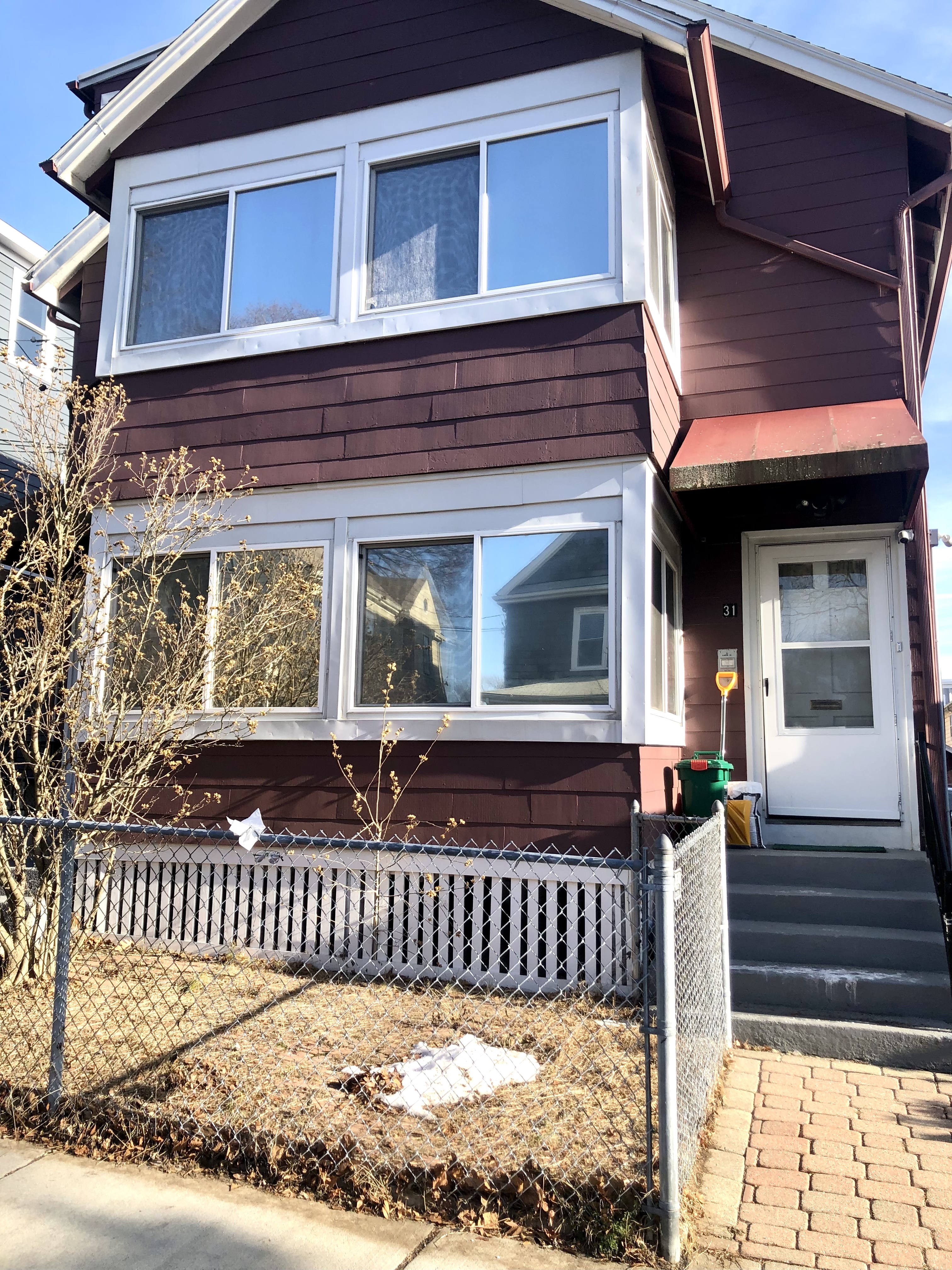 2 bed, 1 bath apartment for rent at 33 Purvis St Unit 3, Watertown — photo 16 of 18