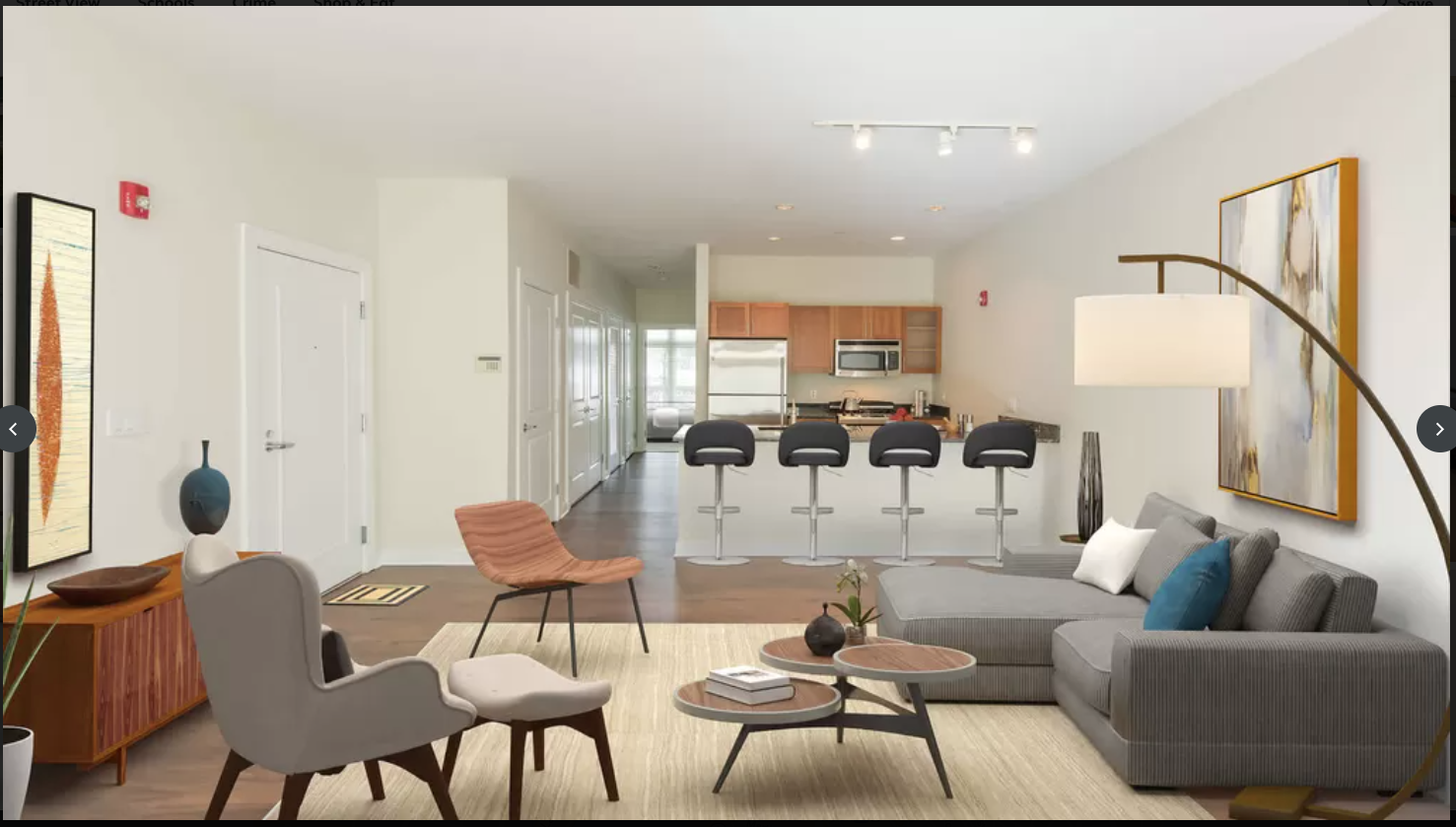 4 Emerson Pl, West End