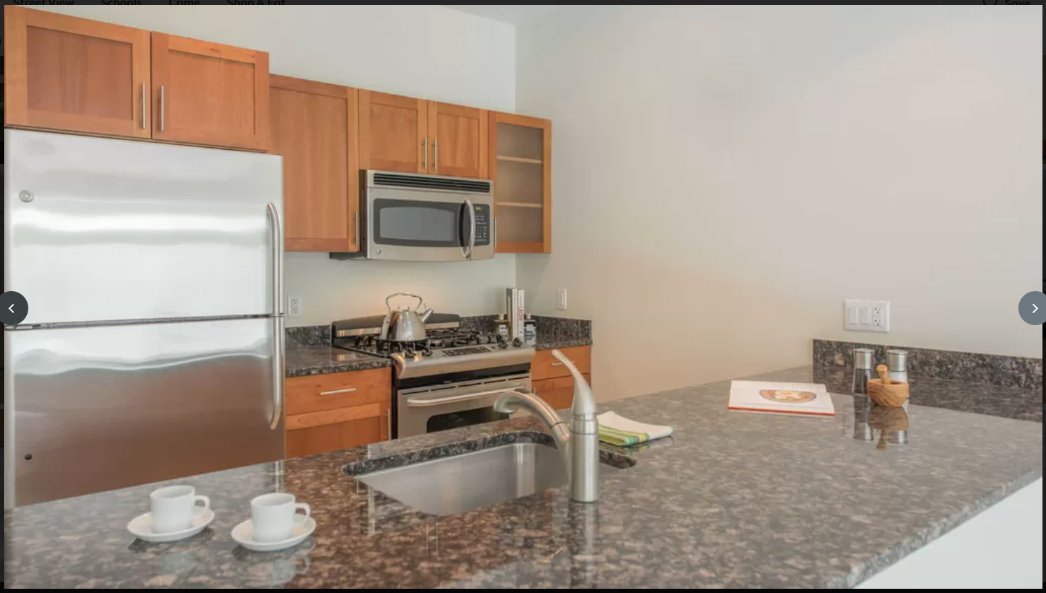 4 Emerson Pl, West End