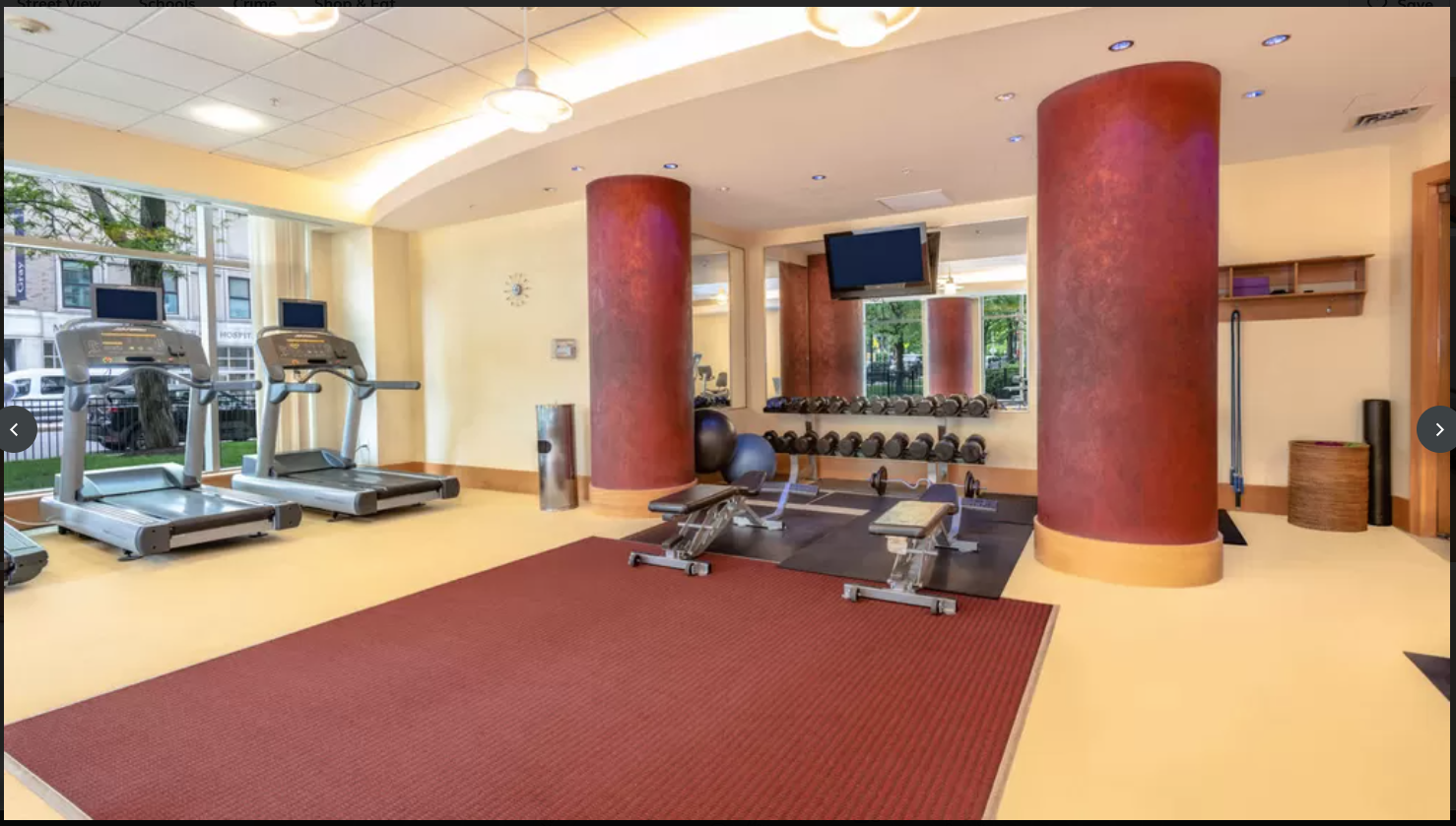 4 Emerson Pl, West End