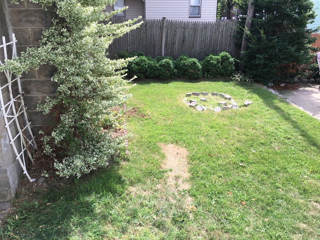 954 South, Roslindale