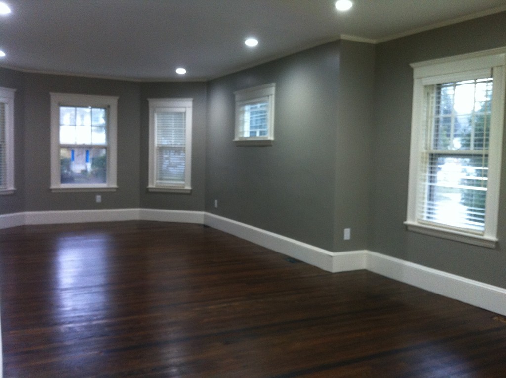 954 South, Roslindale