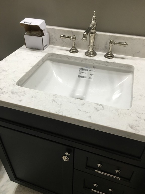 954 South, Roslindale