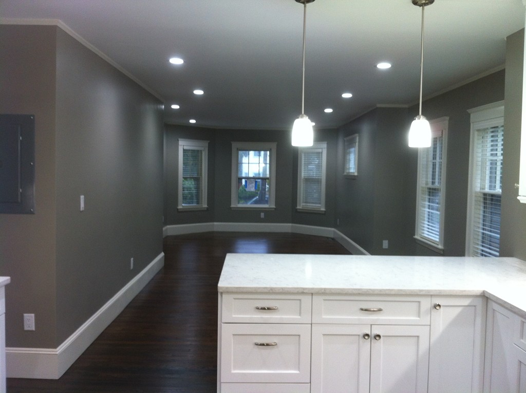 954 South, Roslindale