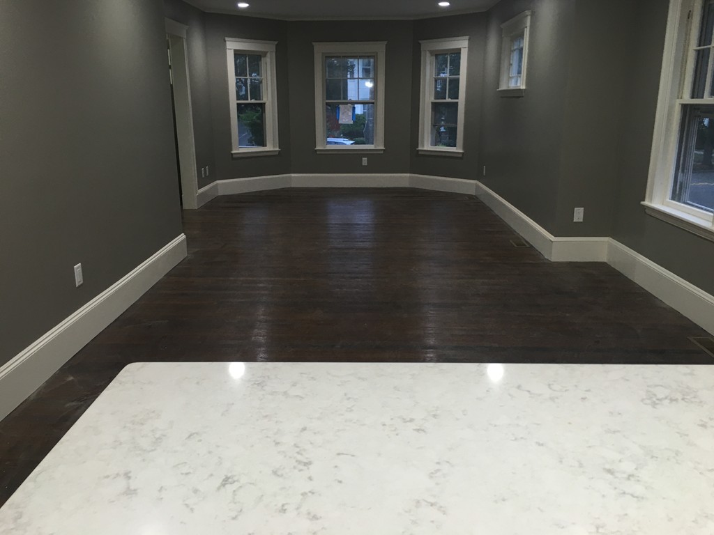 954 South, Roslindale