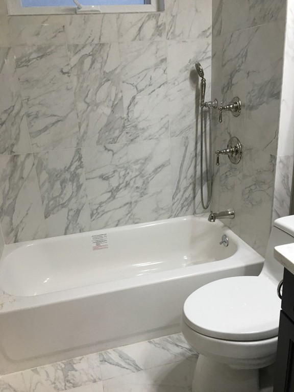 954 South, Roslindale