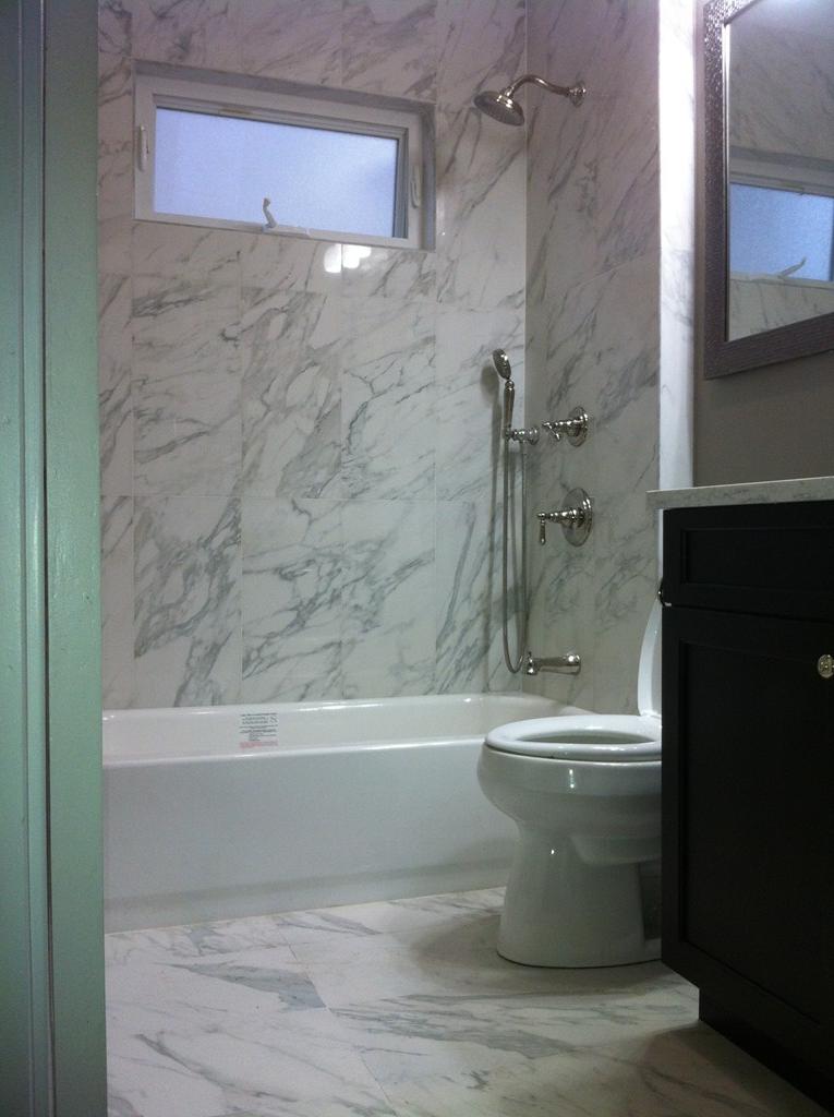 954 South, Roslindale