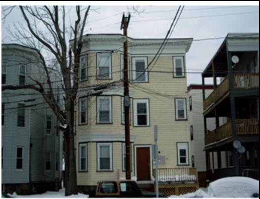 24 Farrington Ave, Allston