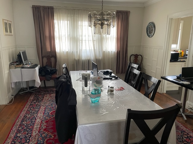 118 Lancaster Ter, Washington Square